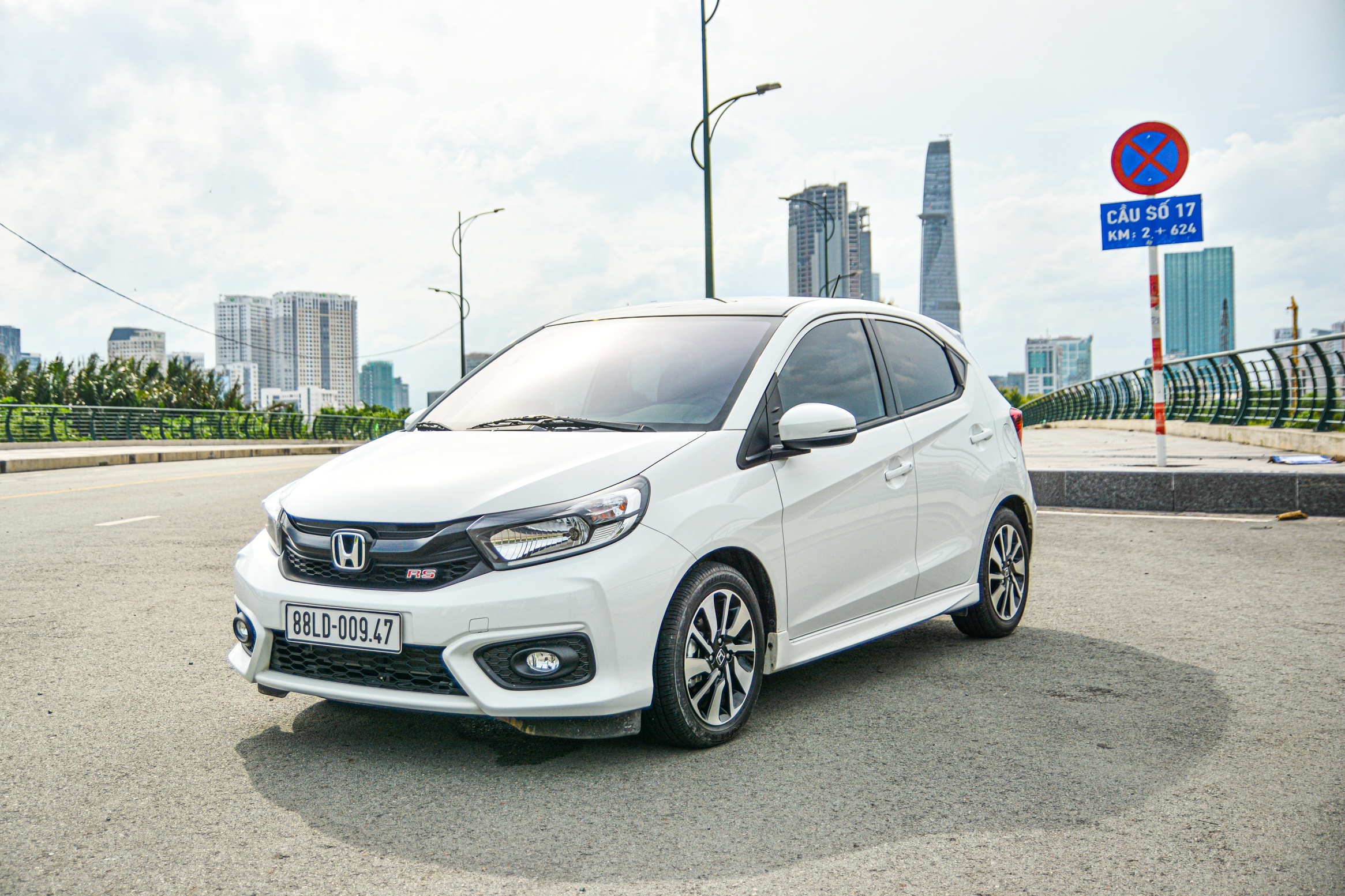 Xe đô thị hạng A nào mạnh nhất tại Việt Nam ảnh 5 Xe do thi hang A nao manh nhat tai Viet Nam anh 5