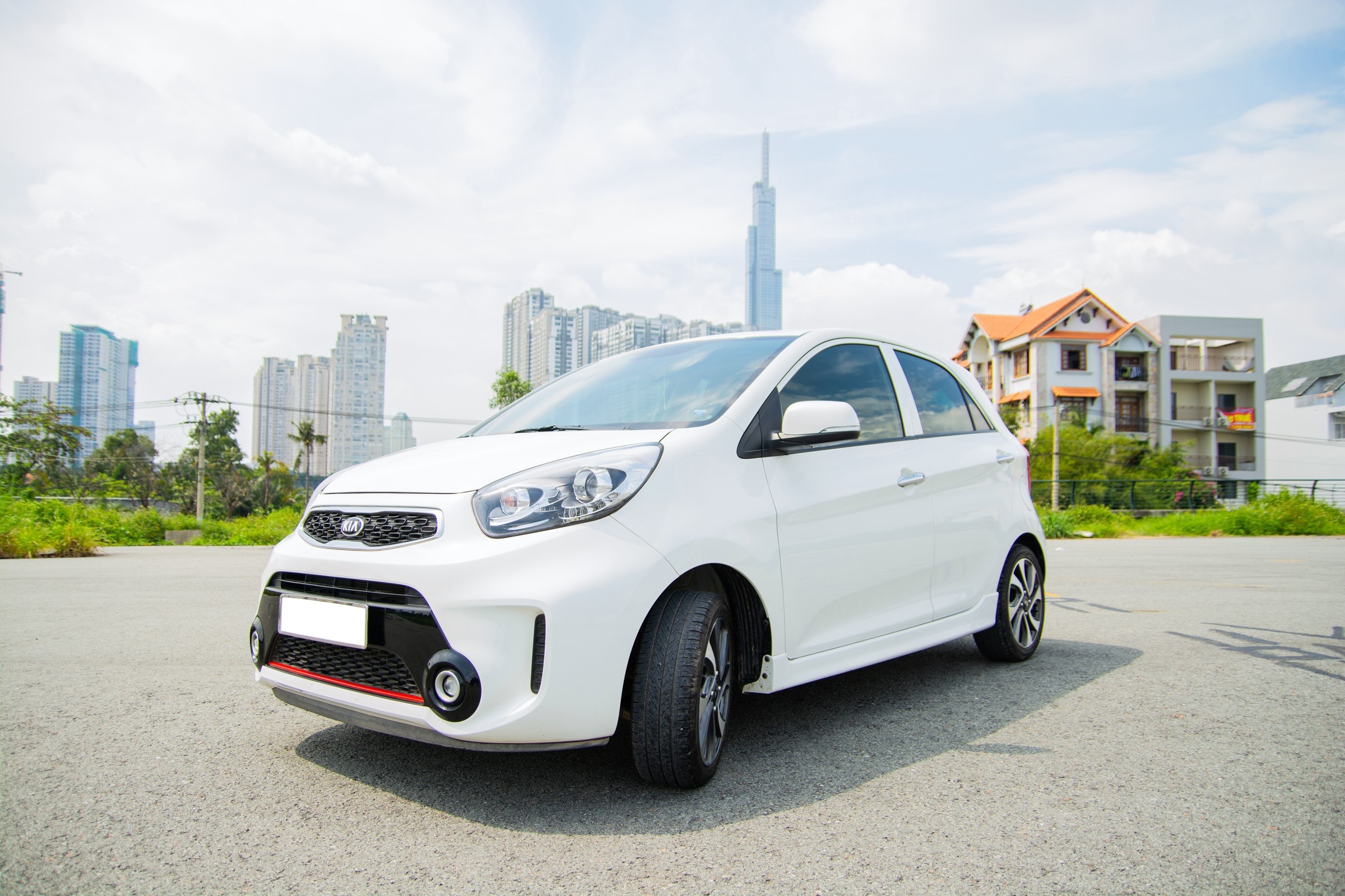 Doanh so xe hang A thang 7: Fadil tiep tuc dan dau,  Brio 'chot so' anh 3