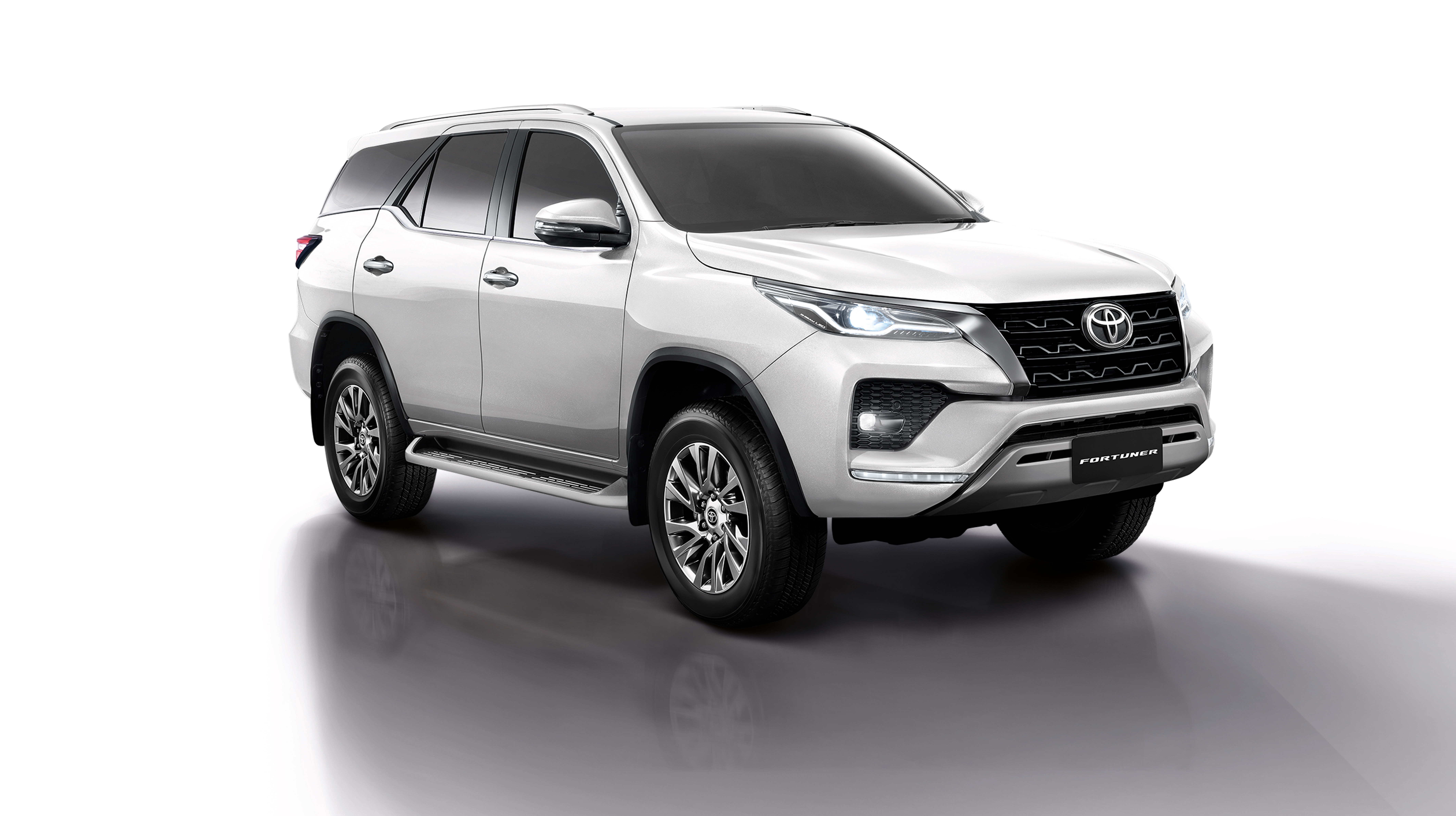 Toyota Fortuner 2020 ra mat Australia,  dat nhat 43.920 USD anh 11