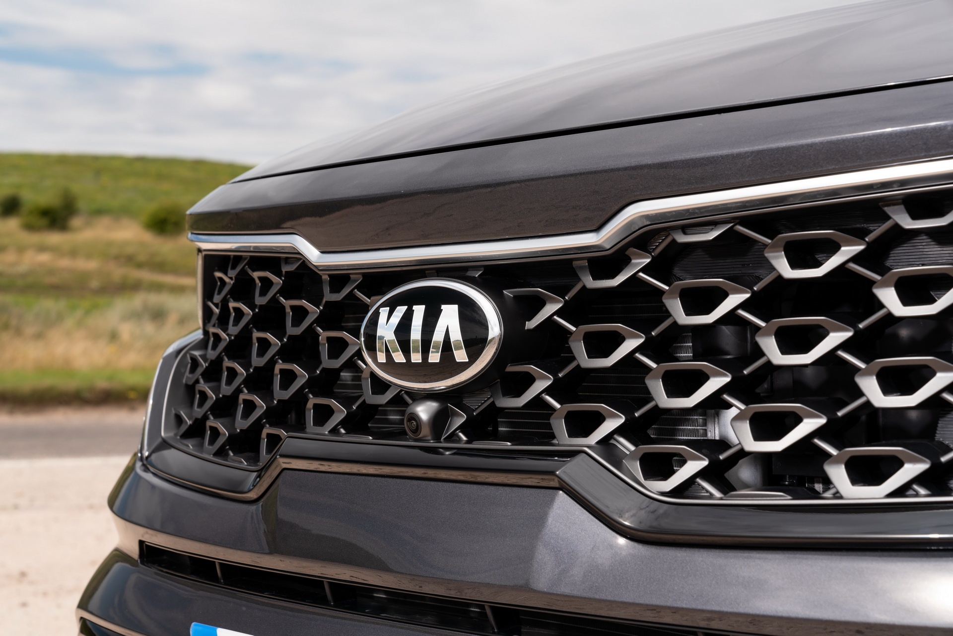Kia Sorento 2021 mở bán tại châu Âu,  dự kiến về VN trong năm nay ảnh 2 Kia Sorento 2021 mo ban tai chau Au,  du kien ve VN trong nam nay anh 2