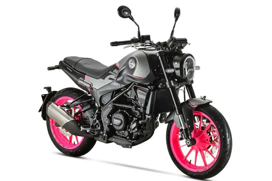 Benelli Leoncino 250 2020 ra mat - doi thu MT-03,  gia tu 2.879 USD anh 1