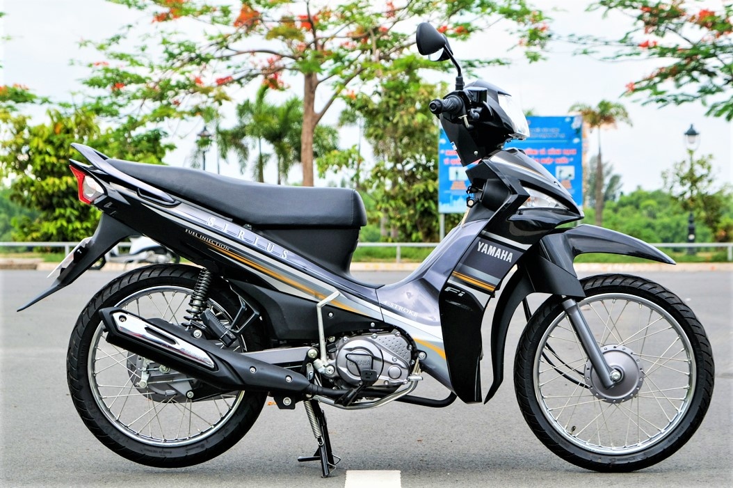 5 mau xe may phu hop cho sinh vien gia duoi 30 trieu dong hinh anh