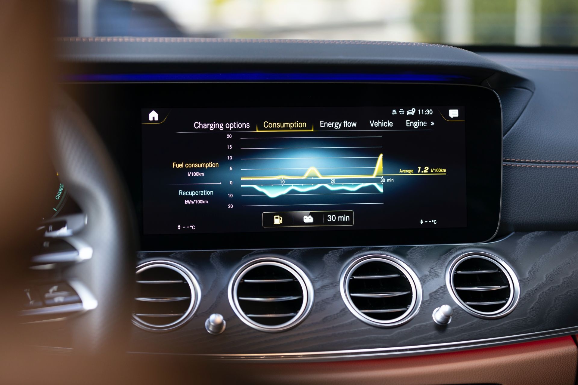 Xe Mercedes-Benz co the bi cam ban tai Duc boi Nokia anh 1