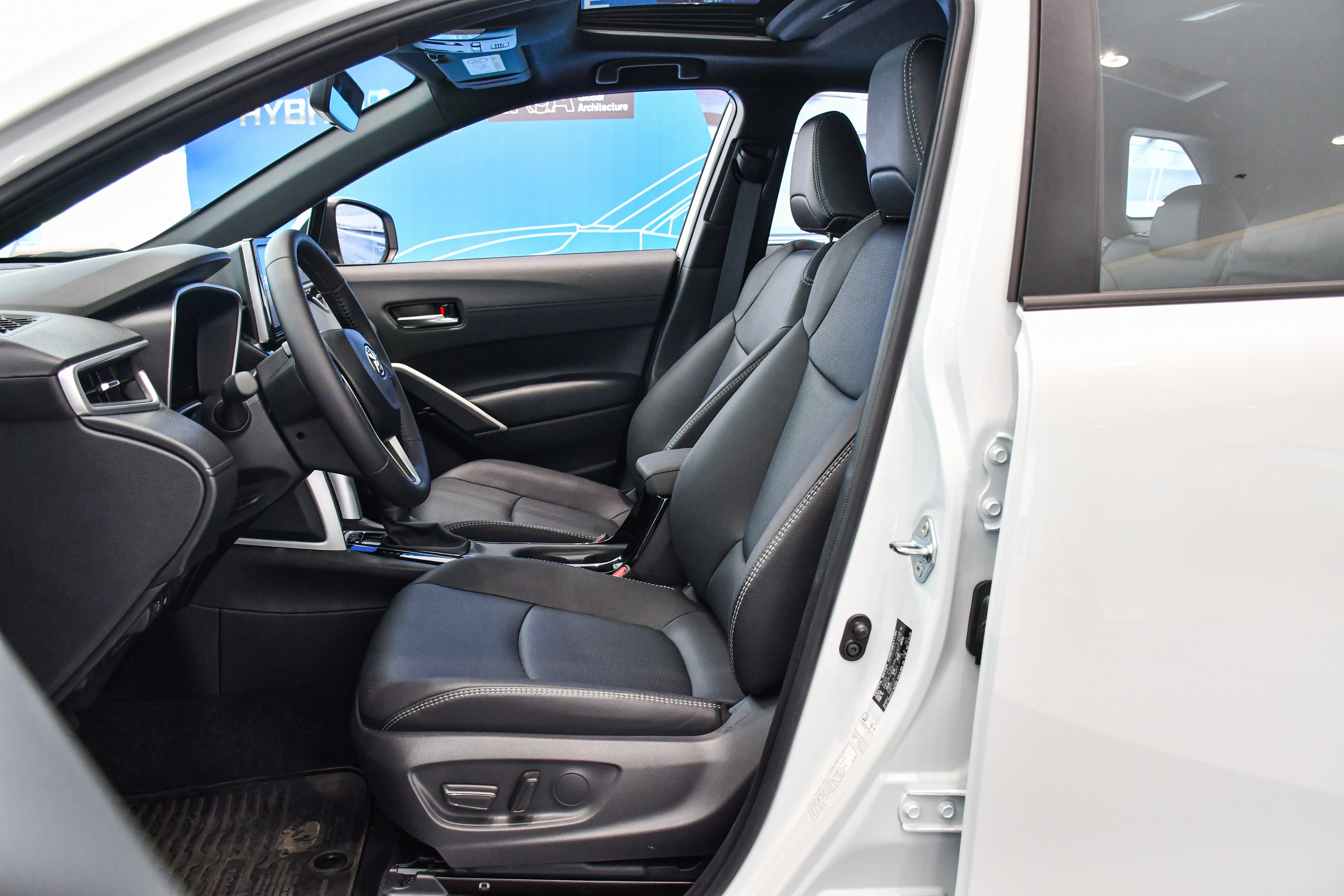 SUV đô thị tiết kiệm xăng nhất tại Việt Nam ảnh 16 SUV do thi tiet kiem xang nhat tai Viet Nam anh 16