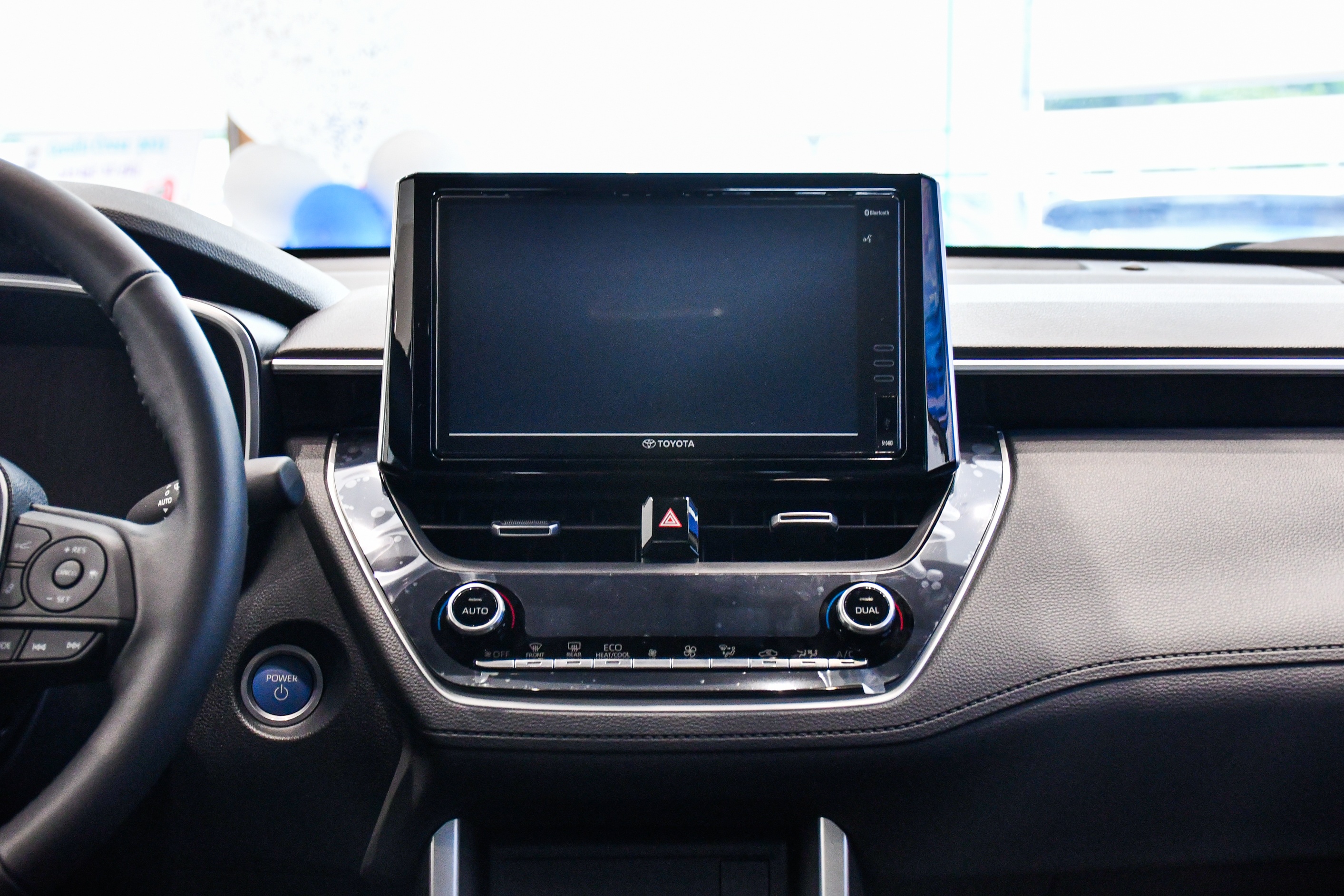 chọn Toyota Corolla Cross hay Hyundai Tucson ảnh 11 chon Toyota Corolla Cross hay Hyundai Tucson anh 11