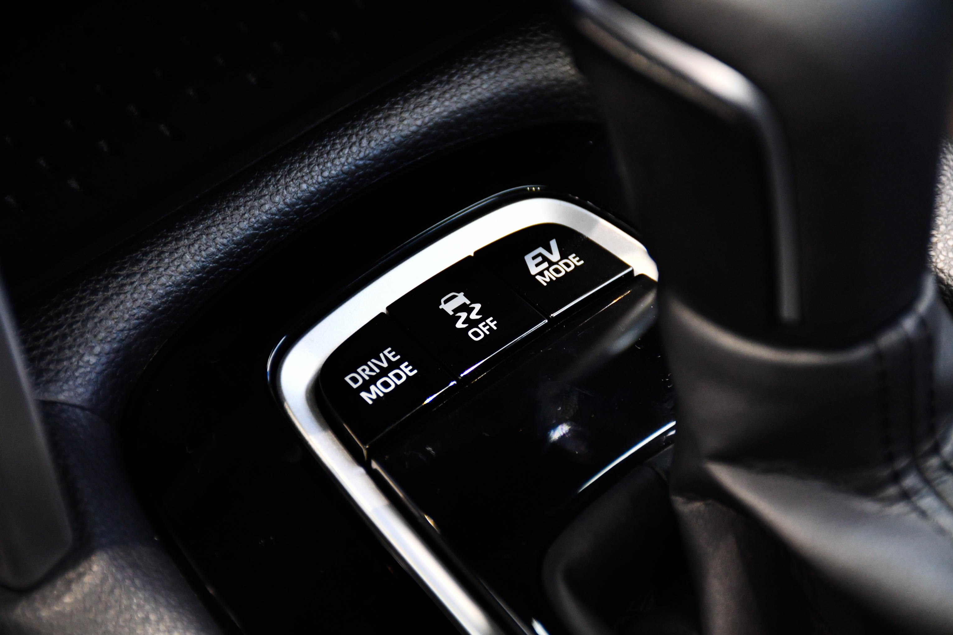 SUV đô thị tiết kiệm xăng nhất tại Việt Nam ảnh 14 SUV do thi tiet kiem xang nhat tai Viet Nam anh 14