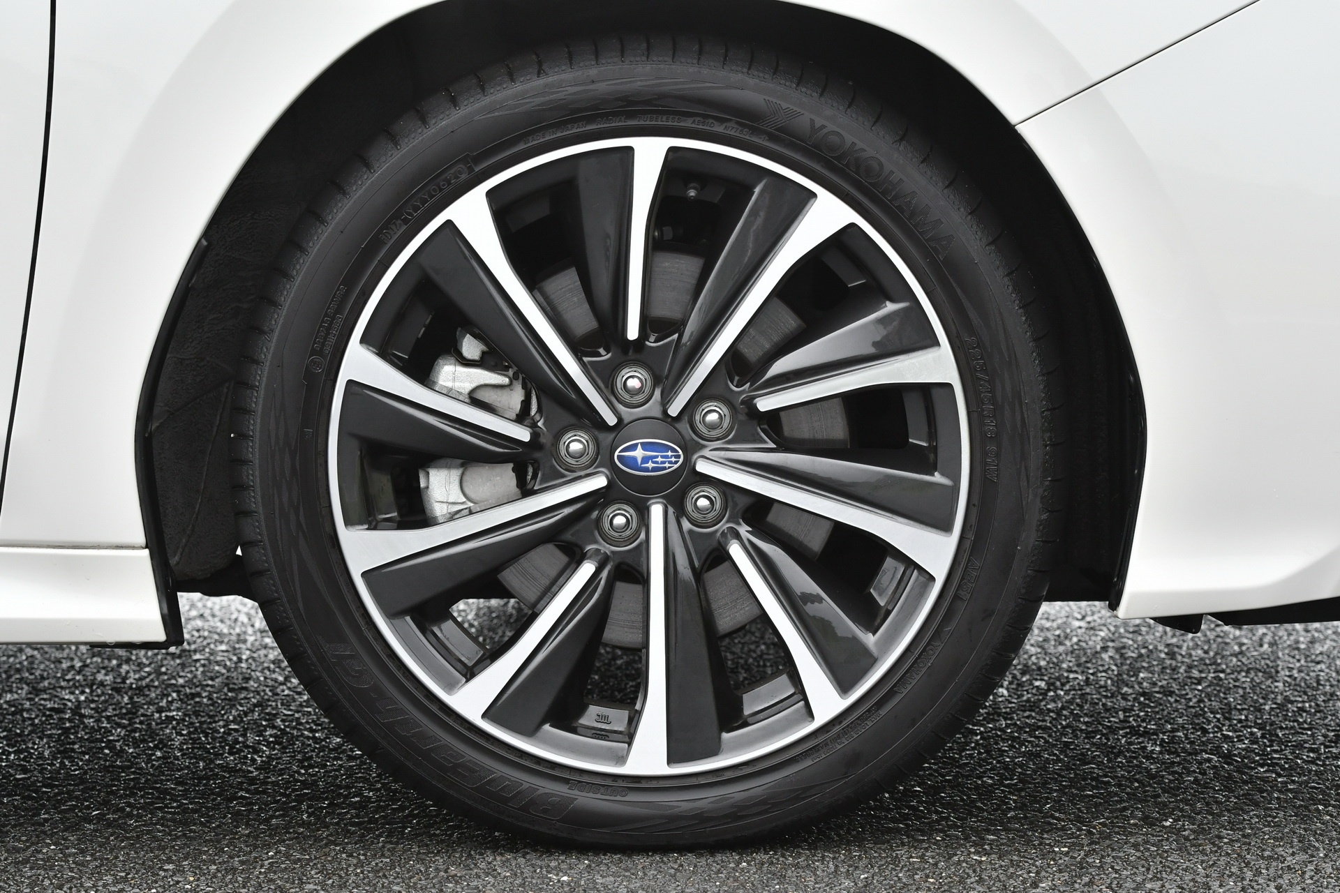 Subaru Levorg 2020 ra mắt - 6 phiên bản,  hỗ trợ lái bán tự động ảnh 5 Subaru Levorg 2020 ra mat - 6 phien ban,  ho tro lai ban tu dong anh 5