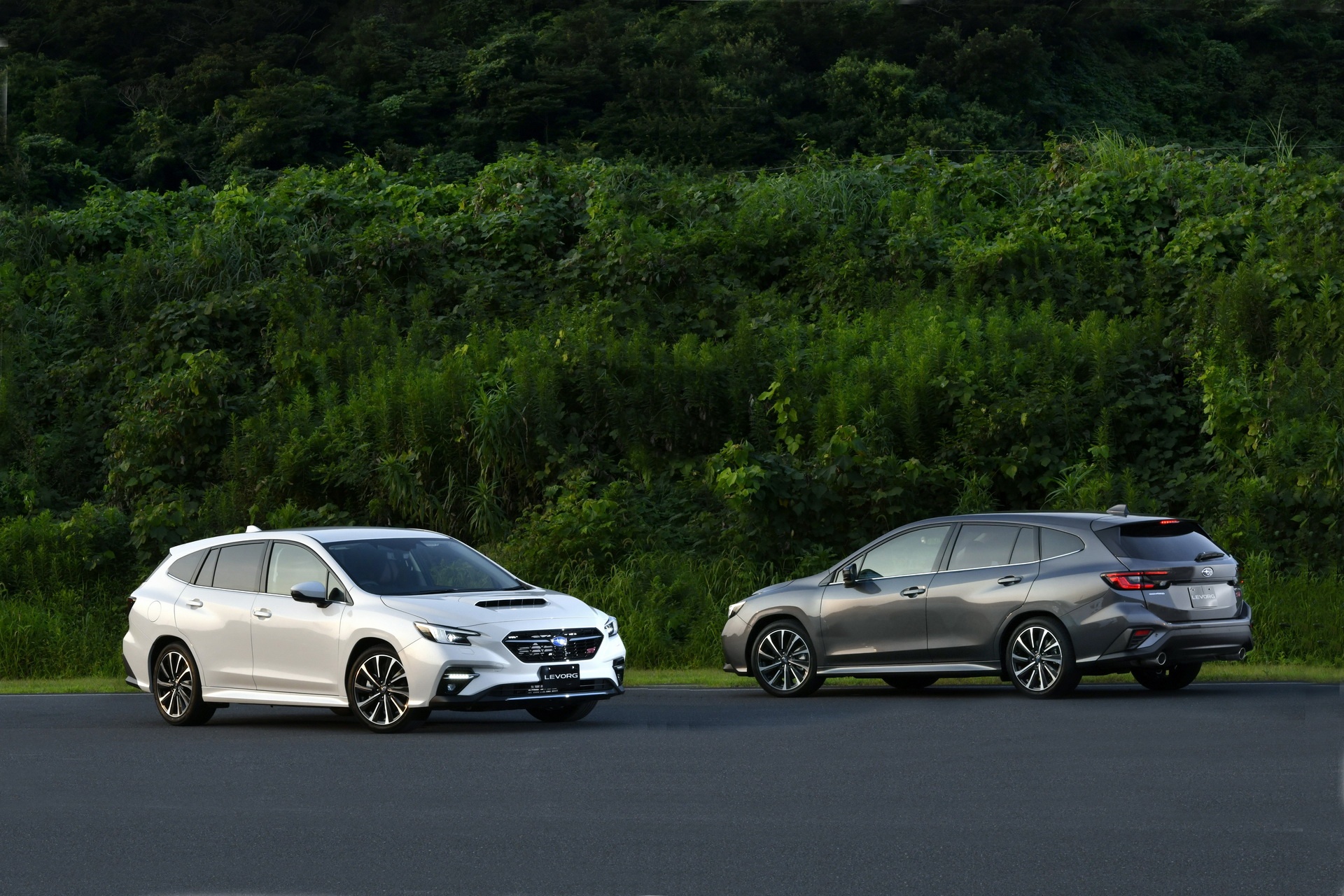 Subaru Levorg 2020 ra mắt - 6 phiên bản,  hỗ trợ lái bán tự động ảnh 1 Subaru Levorg 2020 ra mat - 6 phien ban,  ho tro lai ban tu dong anh 1