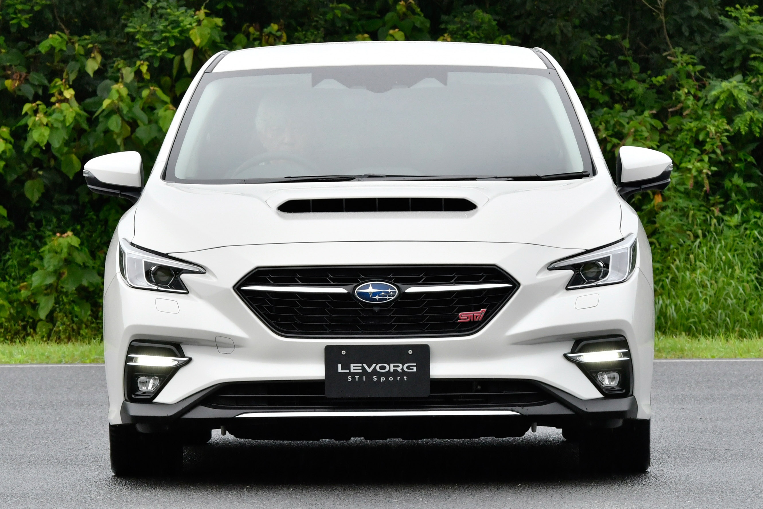 Subaru Levorg 2020 ra mắt - 6 phiên bản,  hỗ trợ lái bán tự động ảnh 2 Subaru Levorg 2020 ra mat - 6 phien ban,  ho tro lai ban tu dong anh 2