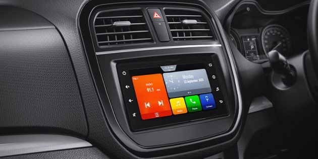 Toyota Urban Cruiser ra mat - dong co 1.5L,  co tuy chon hybrid anh 6