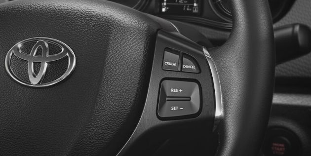 Toyota Urban Cruiser ra mat - dong co 1.5L,  co tuy chon hybrid anh 8