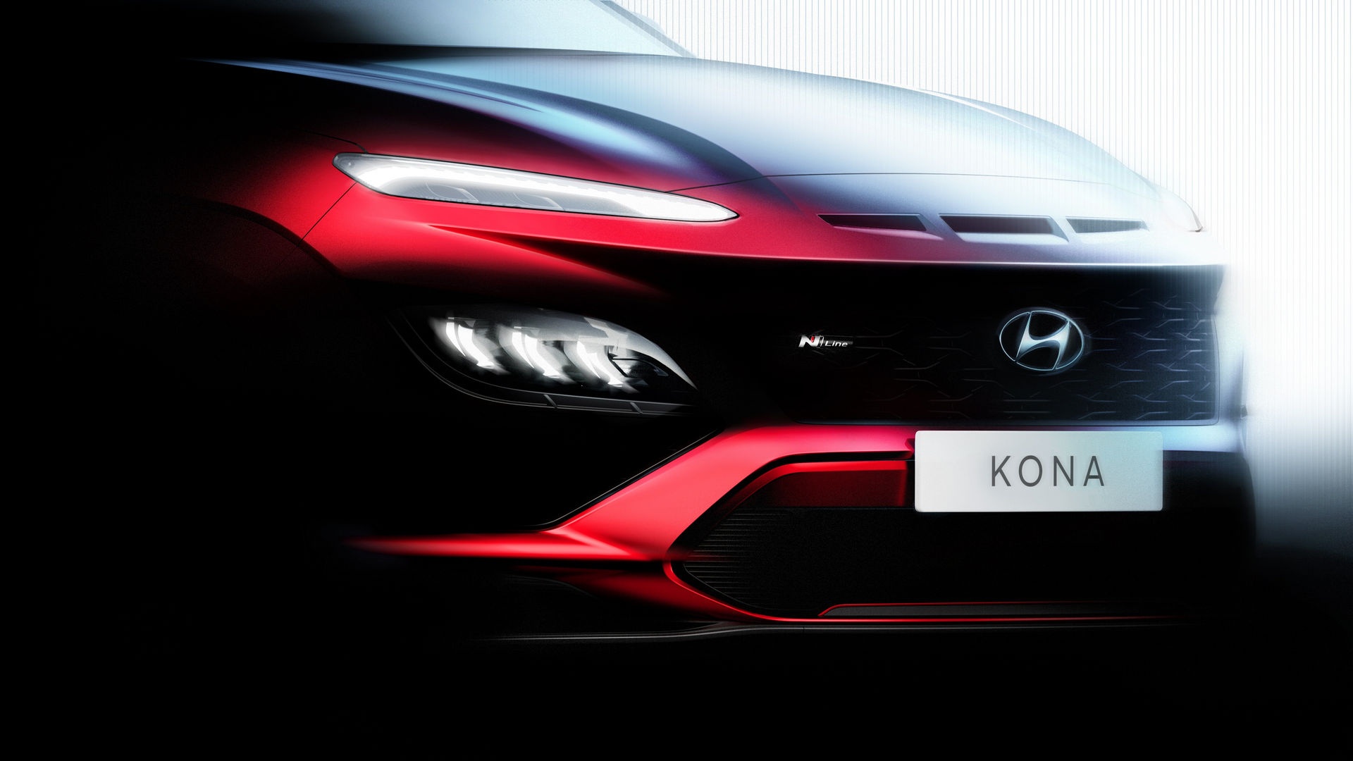 Hyundai Kona sắp có phiên bản nâng cấp ảnh 2 Hyundai Kona sap co phien ban nang cap anh 2