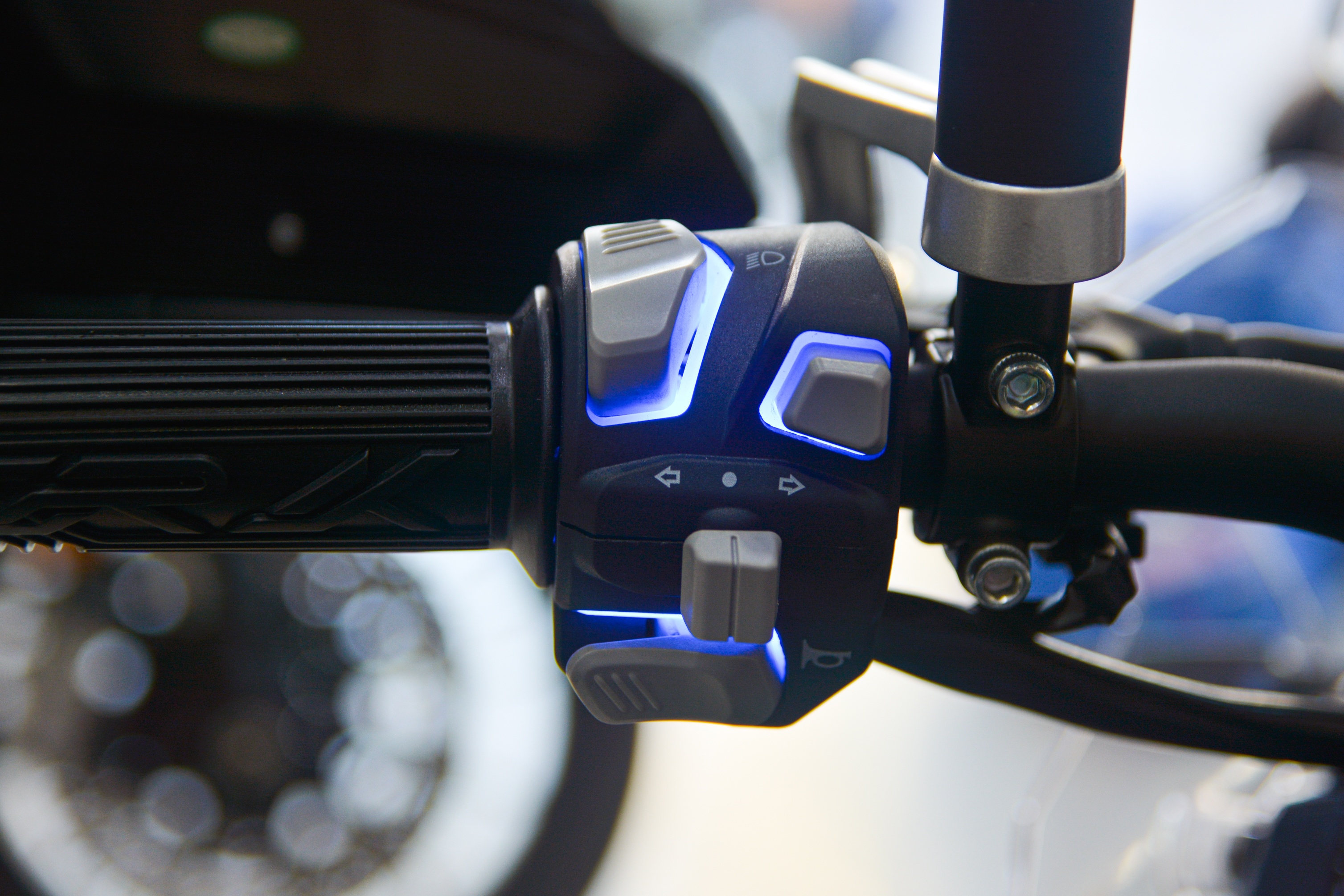 Chi tiết Benelli TRK 502 2020 tại VN ảnh 5 Chi tiet Benelli TRK 502 2020 tai VN anh 5