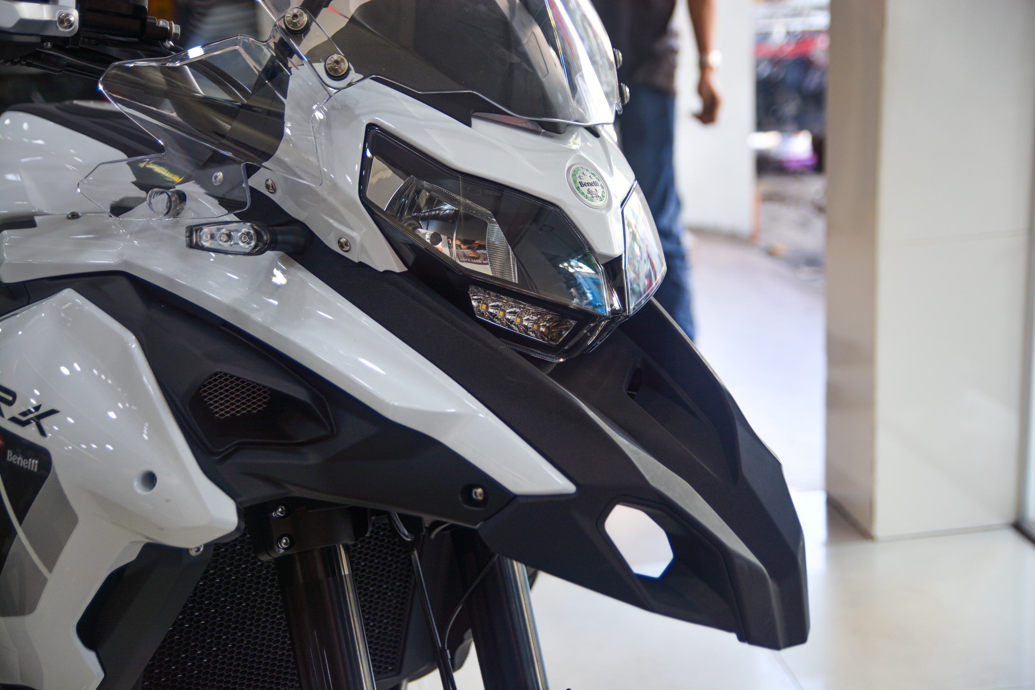 Chi tiet Benelli TRK 502 2020 tai VN anh 2