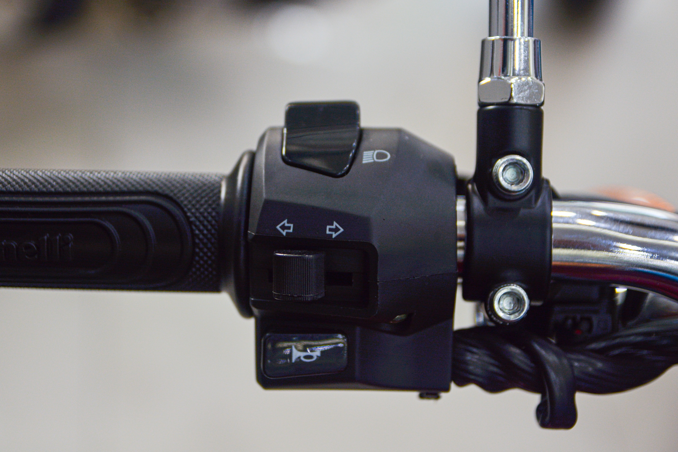 Chi tiết Benelli Imperiale 400 2020 tại VN ảnh 5 Chi tiet Benelli Imperiale 400 2020 tai VN anh 5