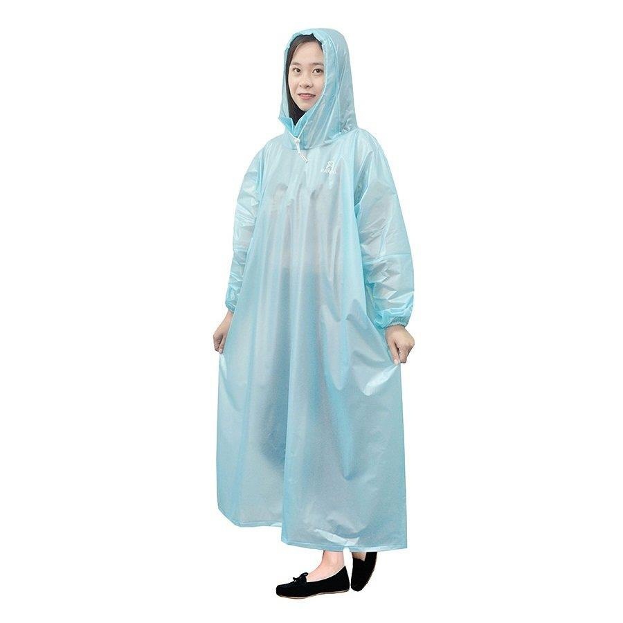 Phân biệt các loại áo mưa dành cho người đi xe máy ảnh 2 Phan biet cac loai ao mua danh cho nguoi di xe may anh 2