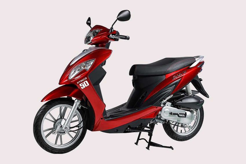 Những mẫu xe máy 50 cc phù hợp cho học sinh cấp 3 sinh viên ảnh 1 Nhung mau xe may 50 cc phu hop cho hoc sinh cap 3 sinh vien anh 1