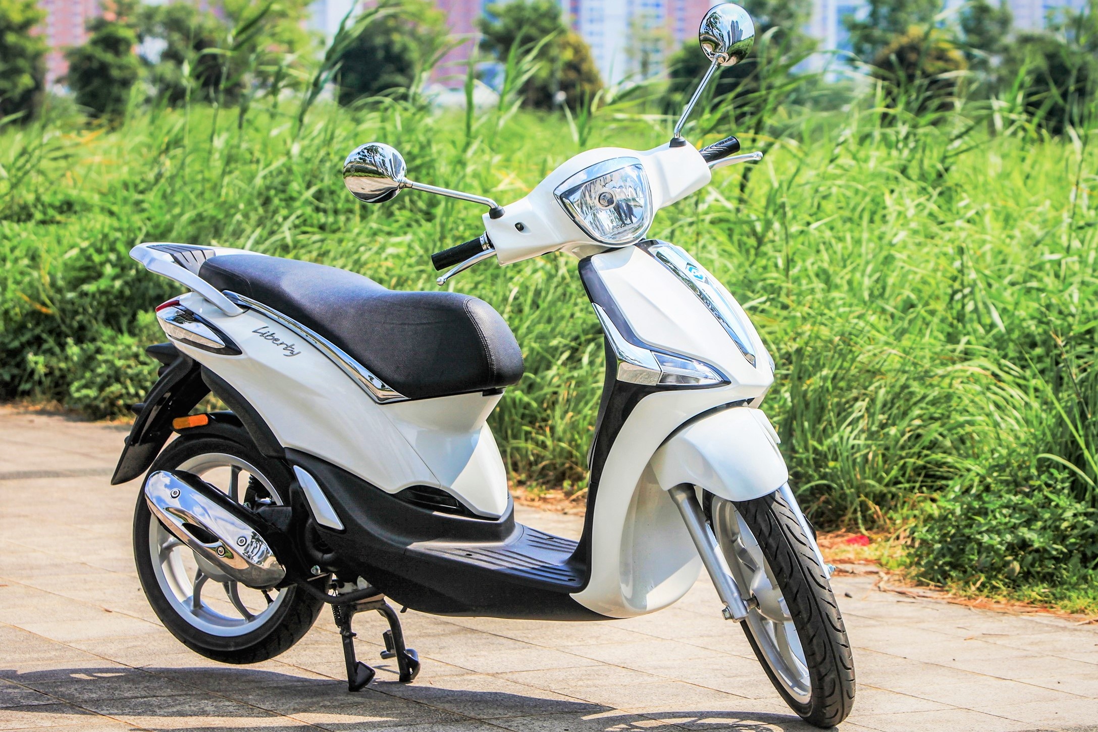 Nhung mau xe may phu hop cho hoc sinh cap 3 hinh anh