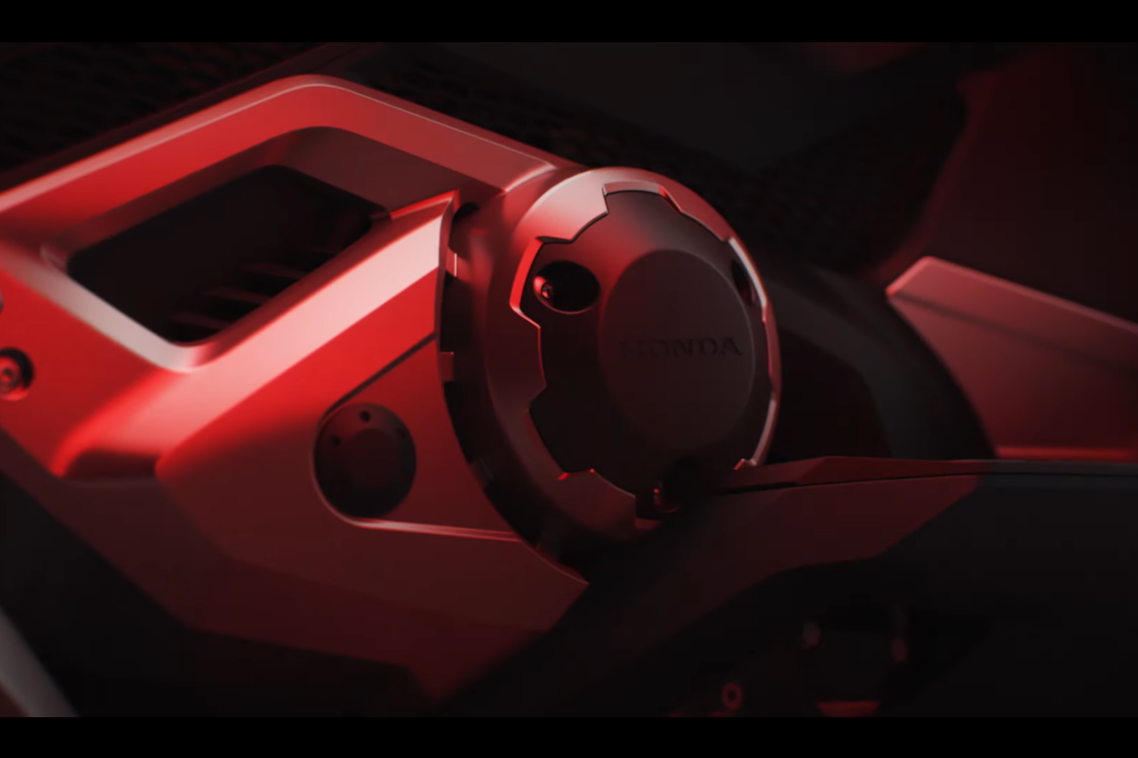 Honda Forza sắp có phiên bản động cơ mạnh hơn ảnh 1 Honda Forza sap co phien ban dong co manh hon anh 1