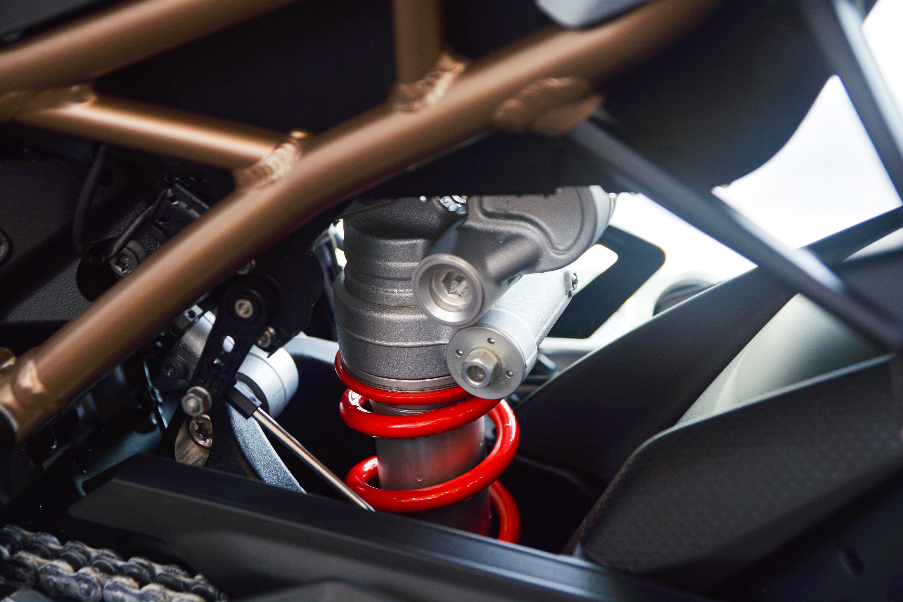 Chi tiet BMW S 1000 RR Hockenheim Silver Metallic tai Viet Nam anh 9