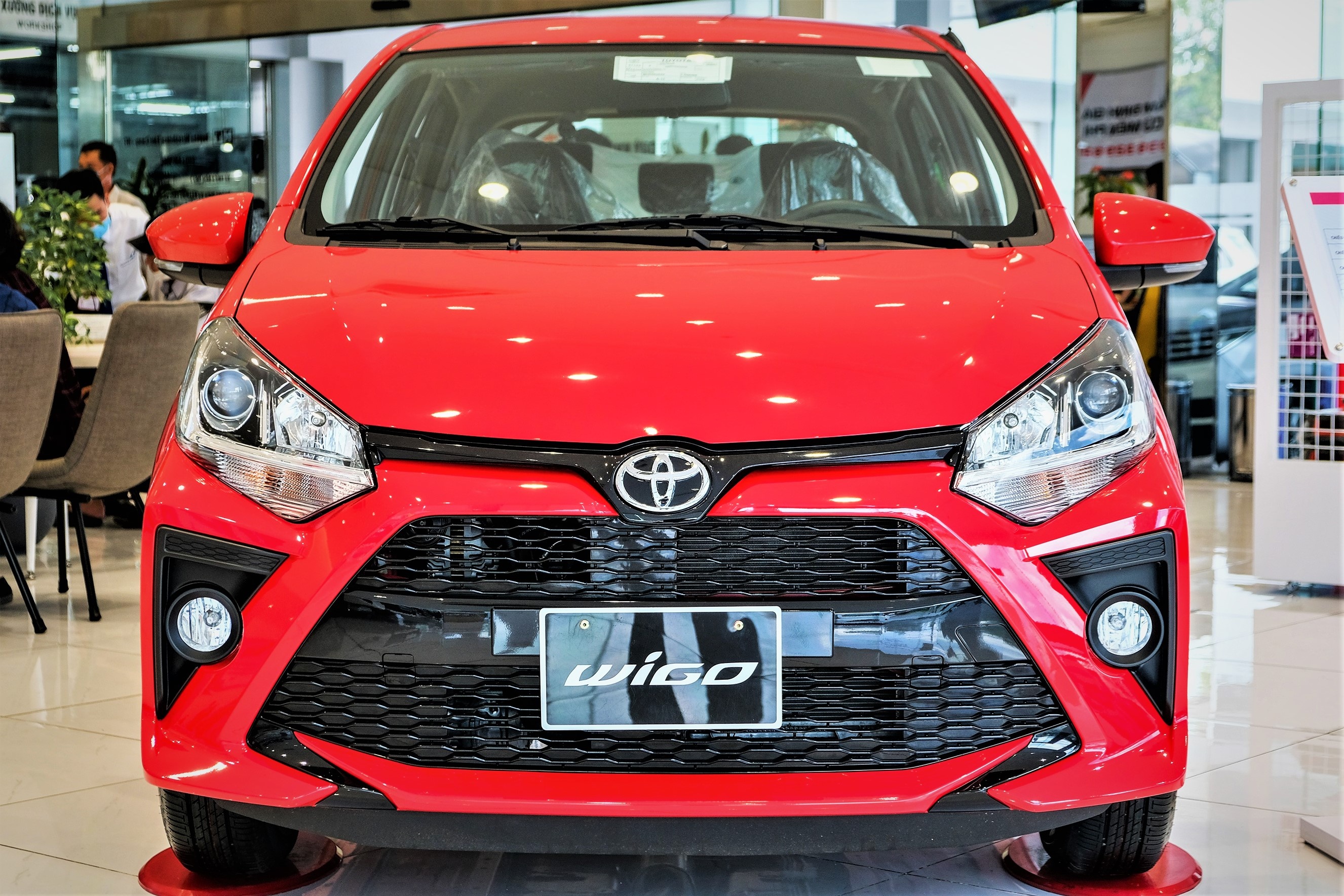 Hyundai Grand i10 tro lai ngoi dau phan khuc xe hang A hinh anh