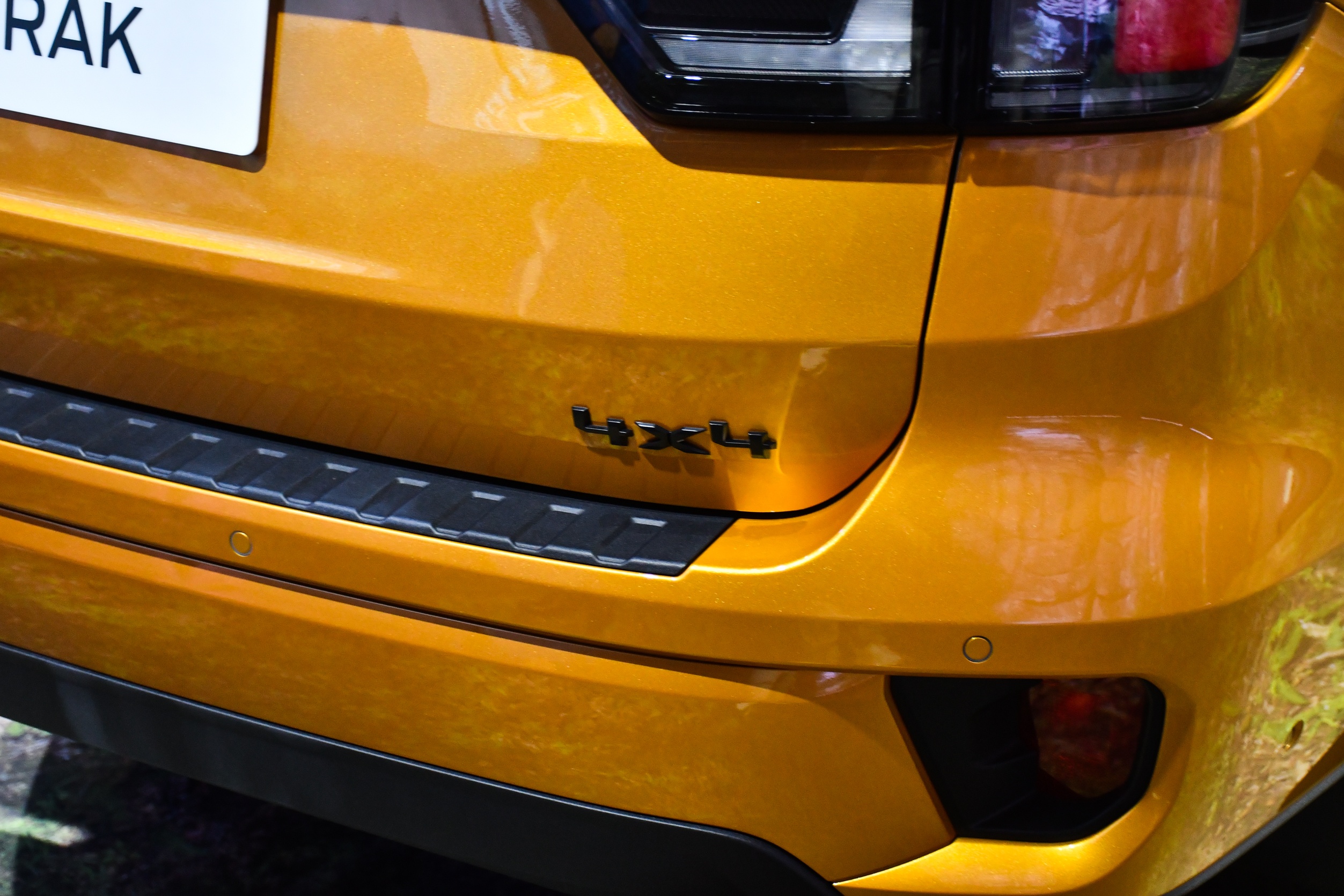 Ford Everest Wildtrak Viet Nam anh 21