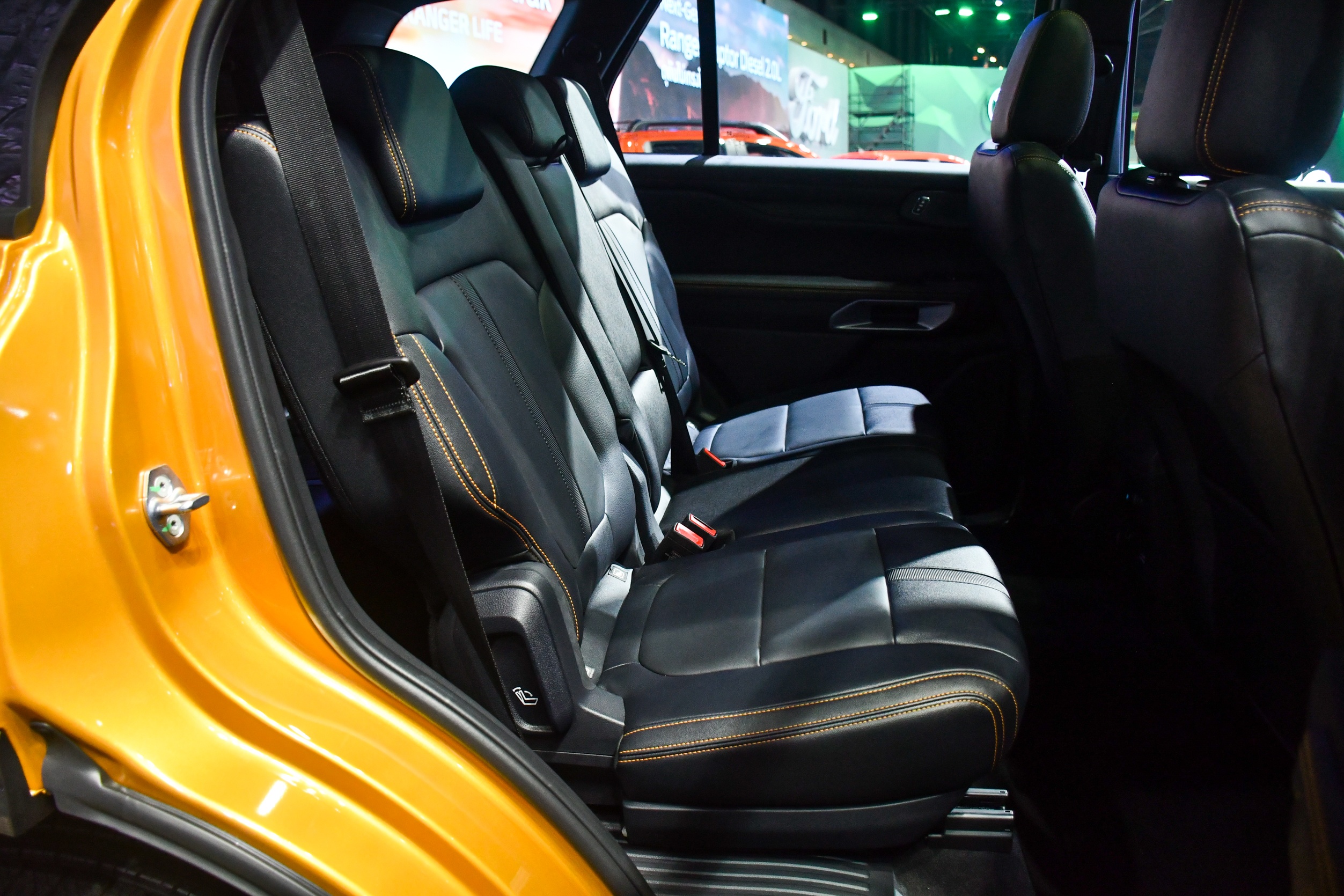 Ford Everest Wildtrak Viet Nam anh 9