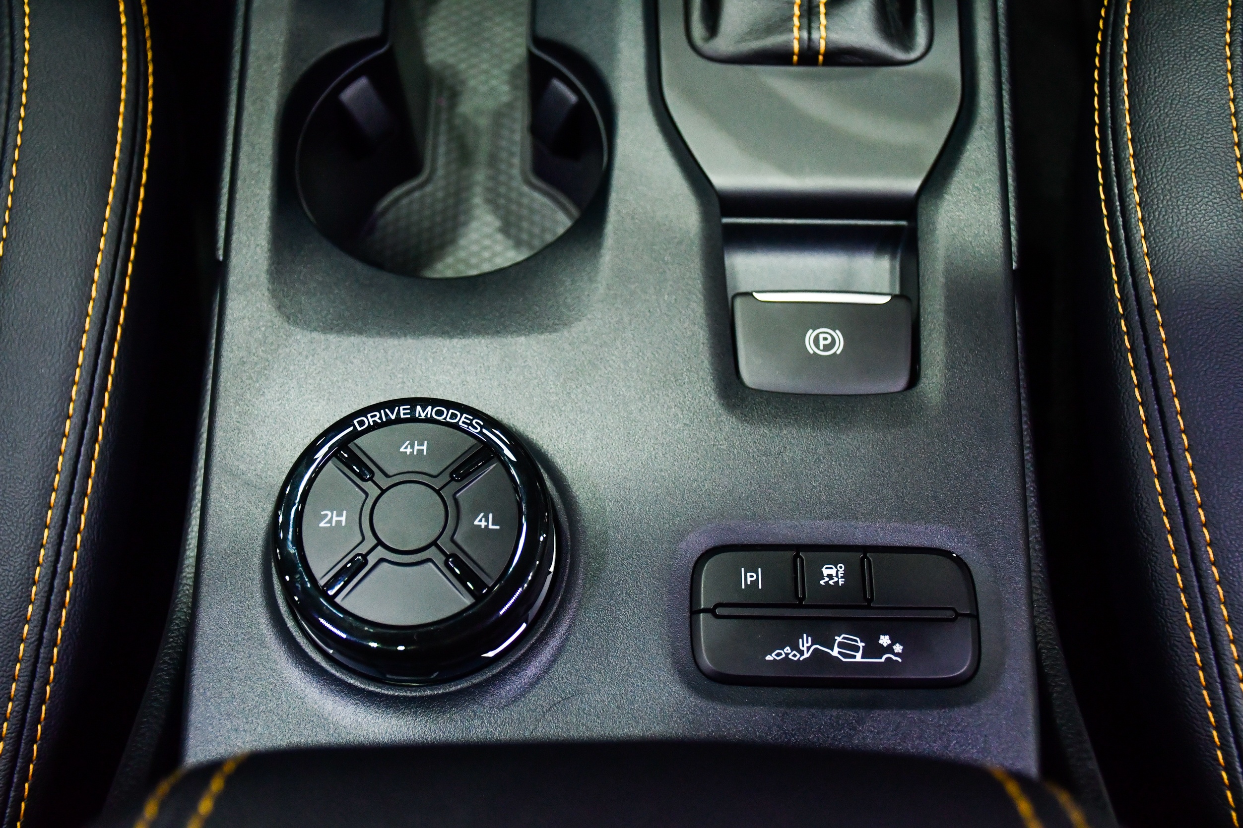 Ford Everest Wildtrak Viet Nam anh 14