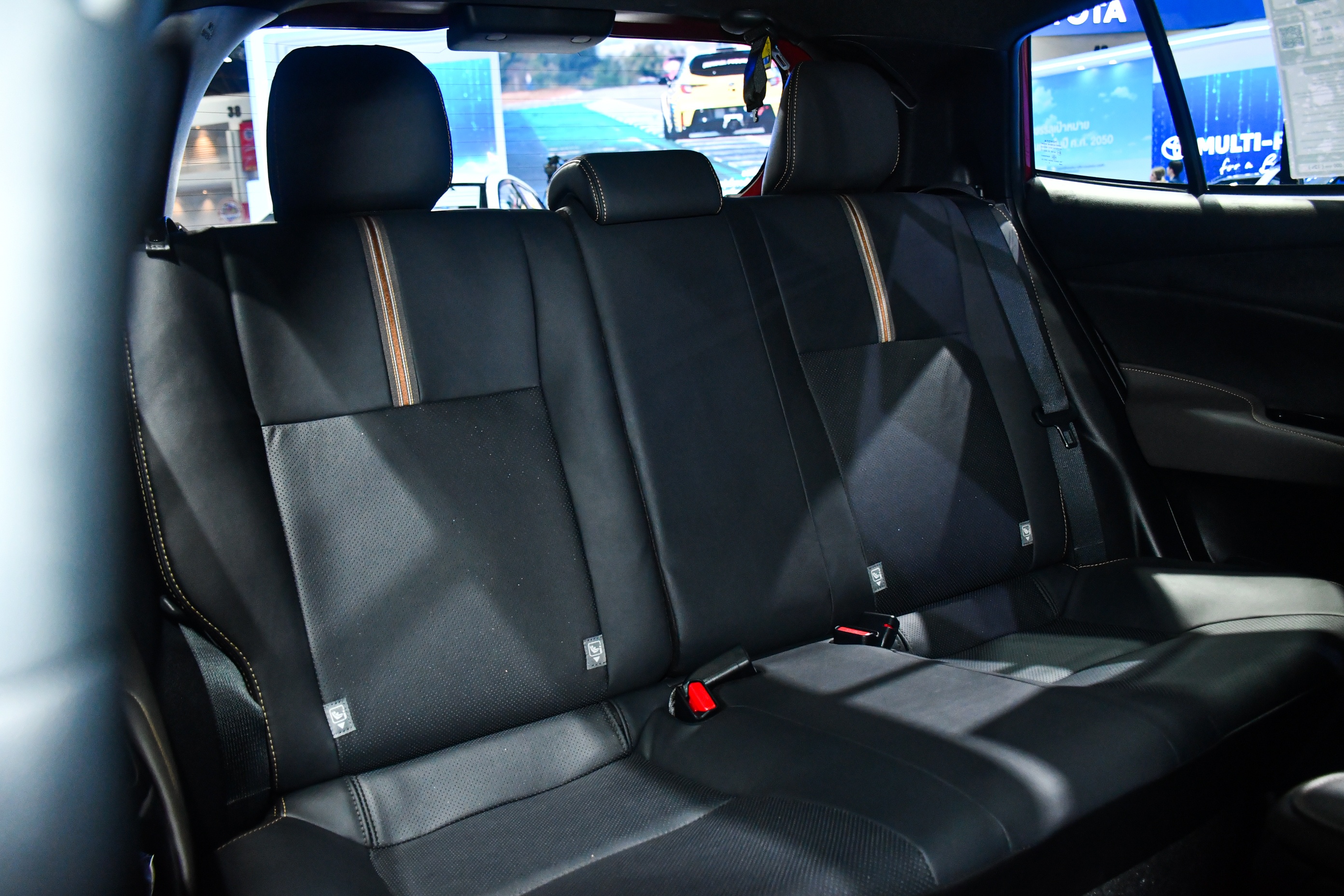 Toyota Yaris the he moi anh 7