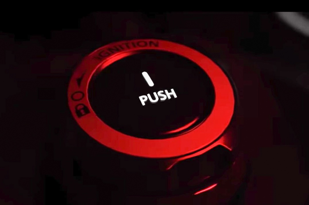 Honda chuẩn bị ra mắt mẫu xe ga hoàn toàn mới ảnh 3 Honda chuan bi ra mat mau xe ga hoan toan moi anh 3