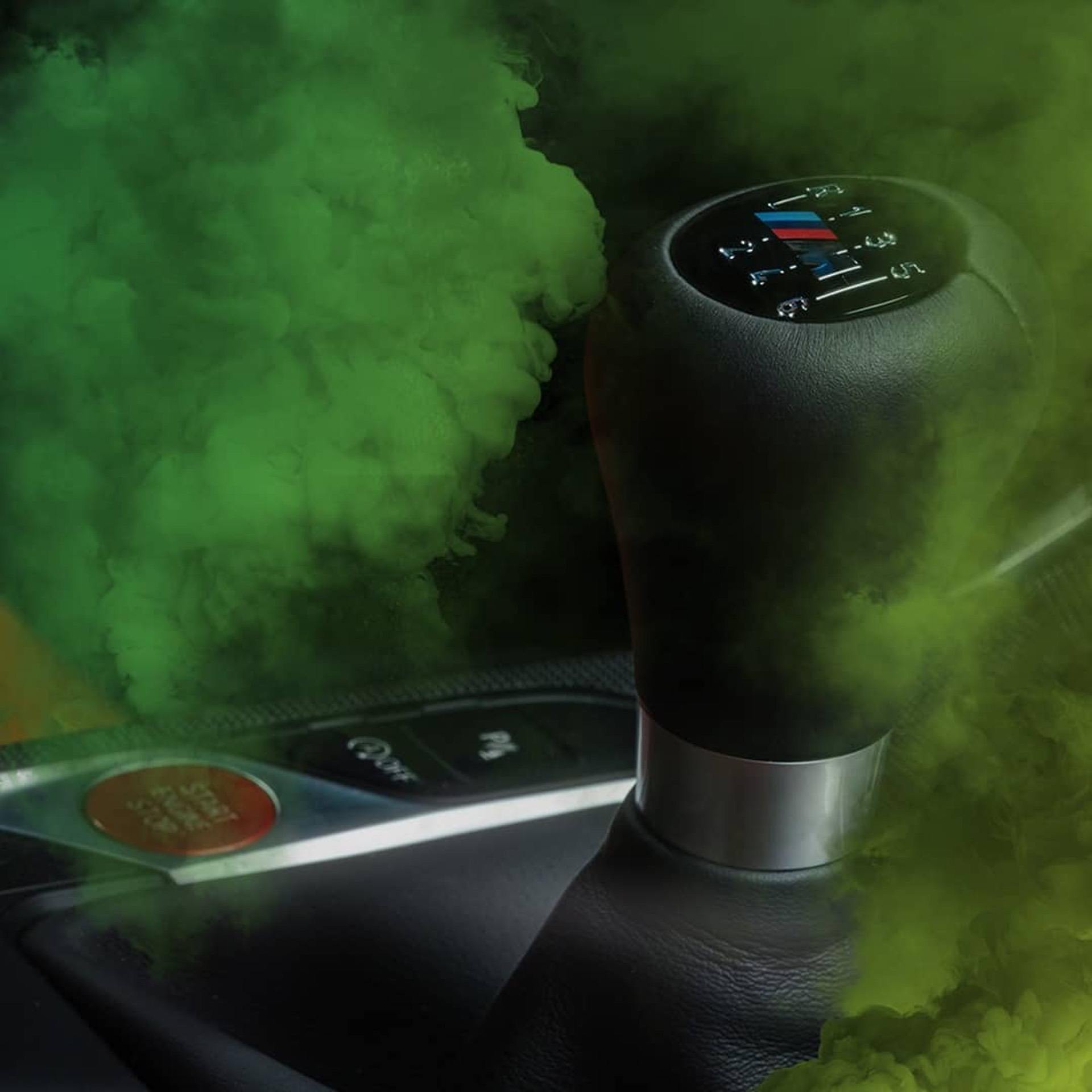 Hé lộ hình ảnh chi tiết bộ đôi BMW M3 và M4 thế hệ mới ảnh 3 He lo hinh anh chi tiet bo doi BMW M3 va M4 the he moi anh 3