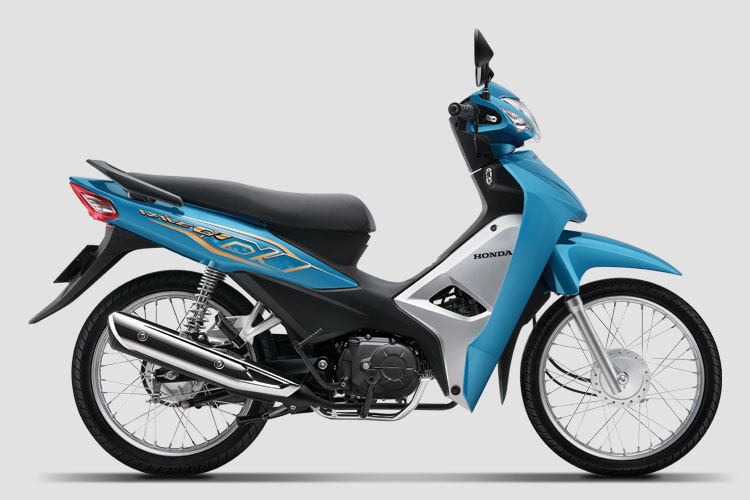 Trang bị đèn tự động trên Honda Wave Alpha 2020 gây tranh cãi ảnh 3 Trang bi den tu dong tren Honda Wave Alpha 2020 gay tranh cai anh 3