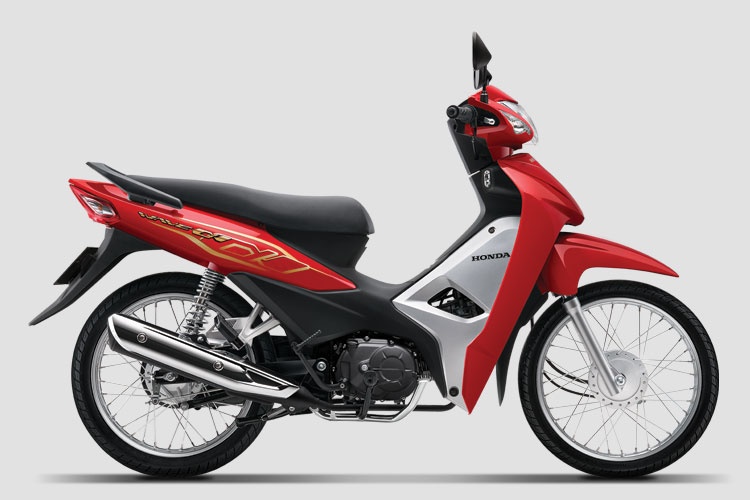 Trang bị đèn tự động trên Honda Wave Alpha 2020 gây tranh cãi ảnh 4 Trang bi den tu dong tren Honda Wave Alpha 2020 gay tranh cai anh 4