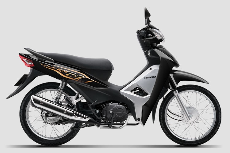 Trang bị đèn tự động trên Honda Wave Alpha 2020 gây tranh cãi ảnh 5 Trang bi den tu dong tren Honda Wave Alpha 2020 gay tranh cai anh 5