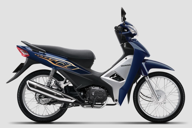 Trang bị đèn tự động trên Honda Wave Alpha 2020 gây tranh cãi ảnh 7 Trang bi den tu dong tren Honda Wave Alpha 2020 gay tranh cai anh 7