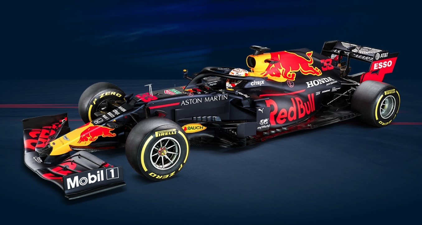 Honda rút khỏi giải đua F1 từ cuối năm 2021 ảnh 1 Honda rut khoi giai dua F1 tu cuoi nam 2021 anh 1