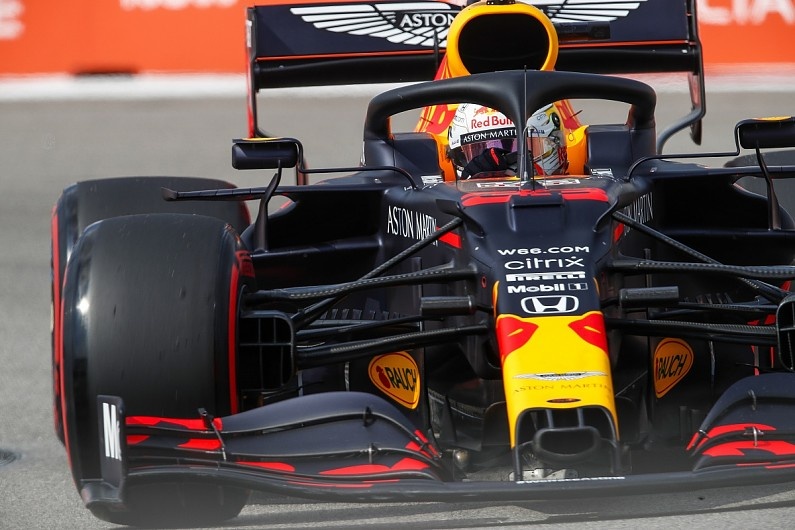 Honda rut khoi giai dua F1 tu cuoi nam 2021 hinh anh