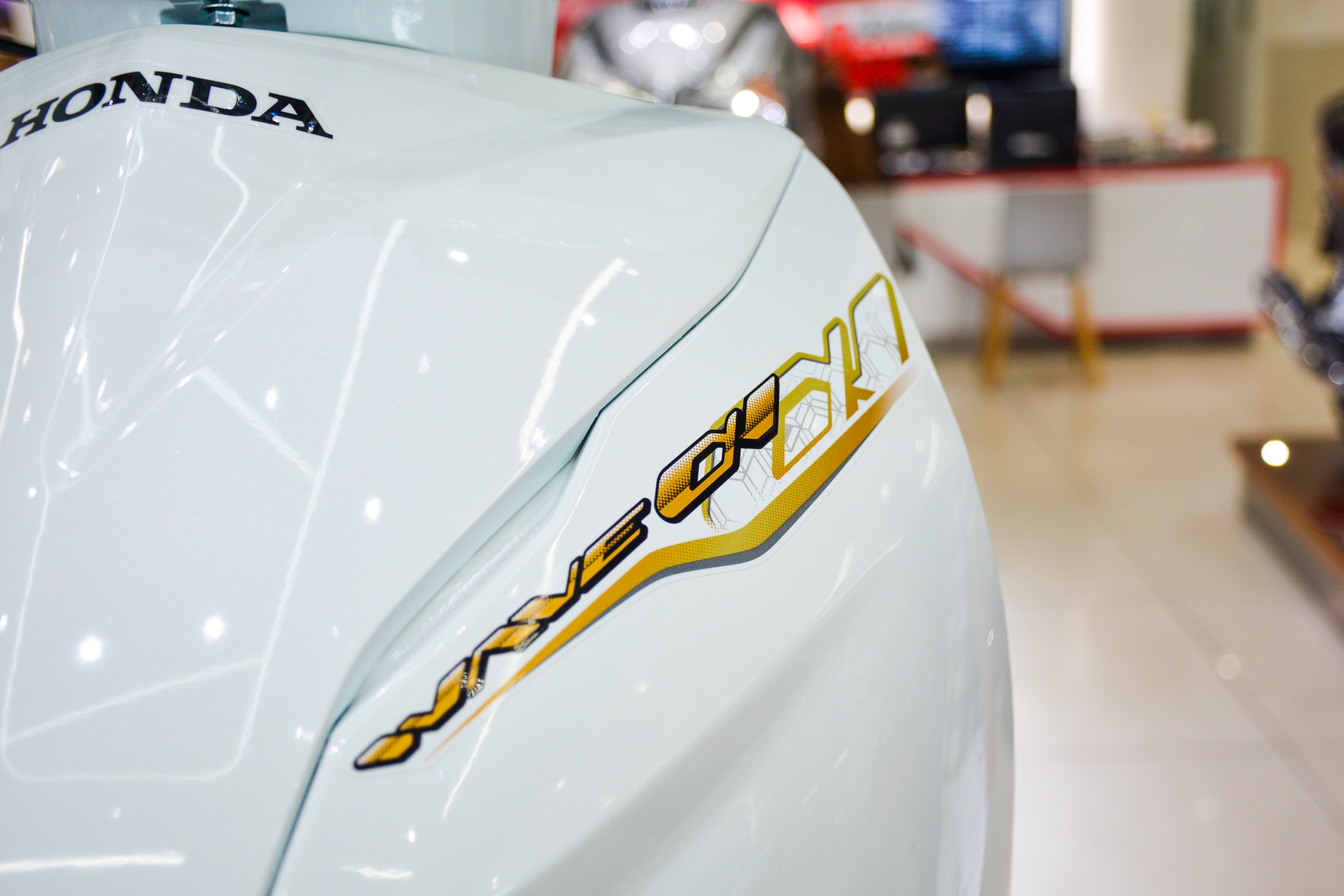 Giá bán Honda Wave Alpha 2020 tại đại lý cao hơn mức đề xuất ảnh 8 Gia ban Honda Wave Alpha 2020 tai dai ly cao hon muc de xuat anh 8