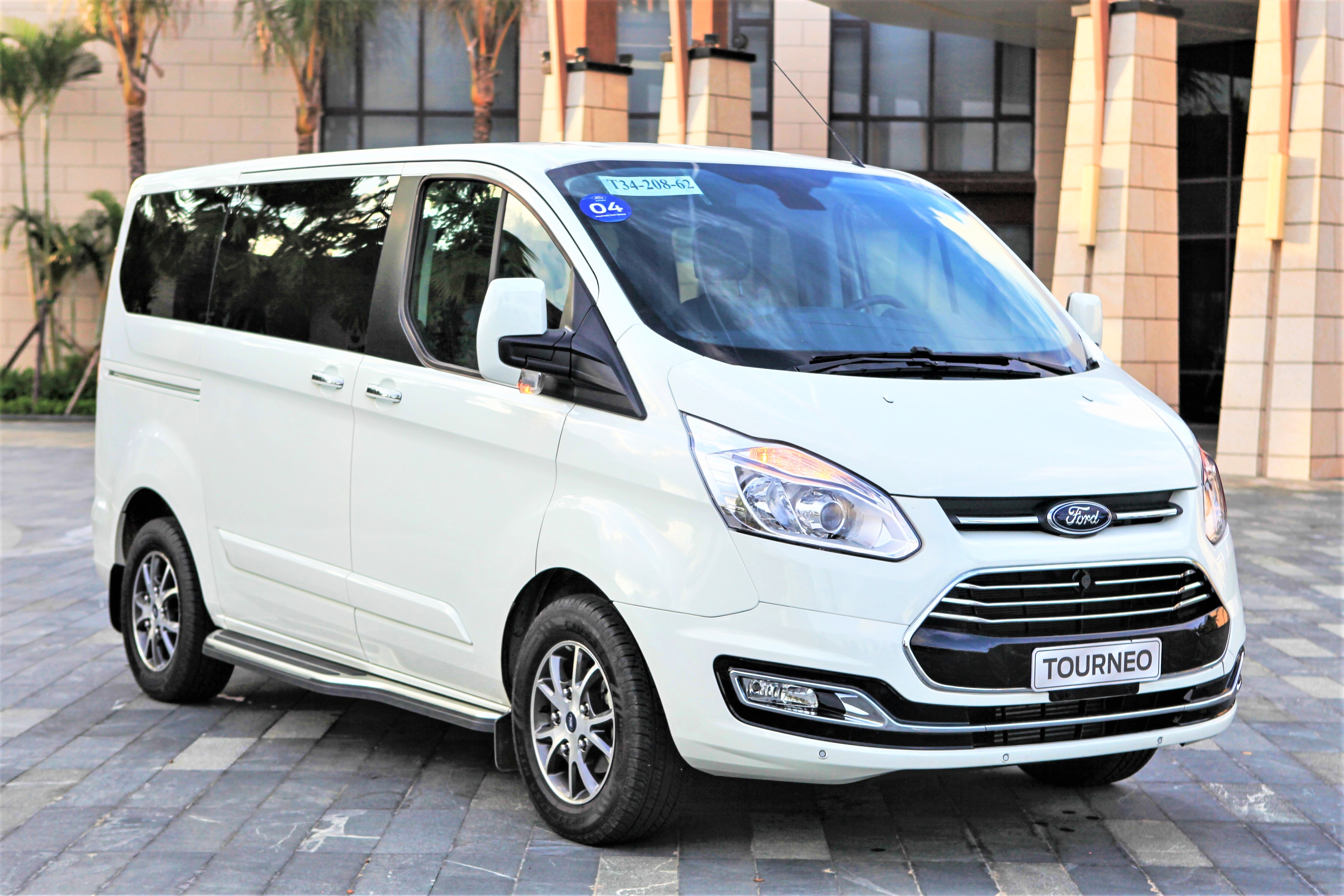 10 oto ban cham nhat Viet Nam thang 9/2020 hinh anh