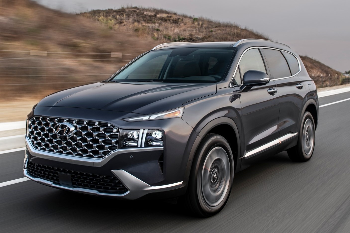 Hyundai ngung nghien cuu dong co diesel hinh anh