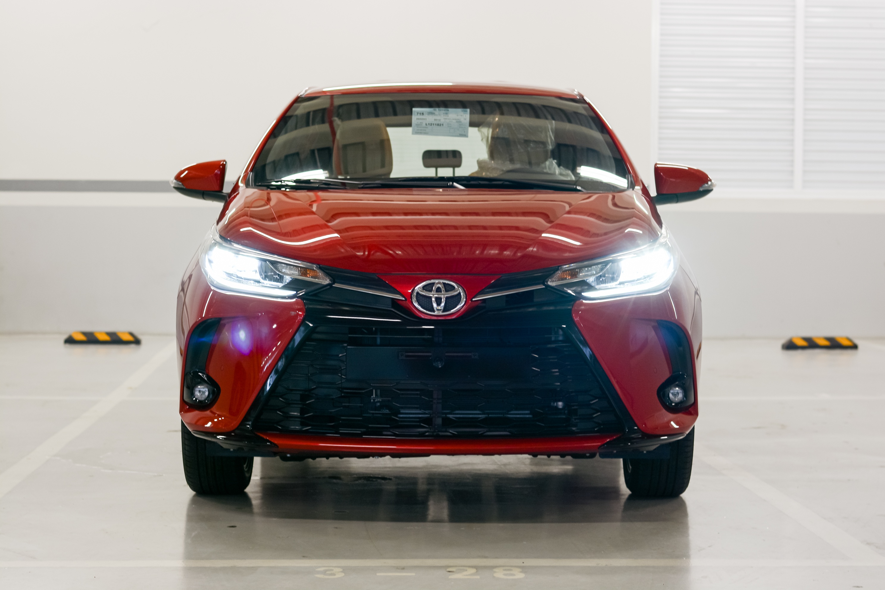 hatchback phù hợp cho nữ giới ảnh 15 hatchback phu hop cho nu gioi anh 15