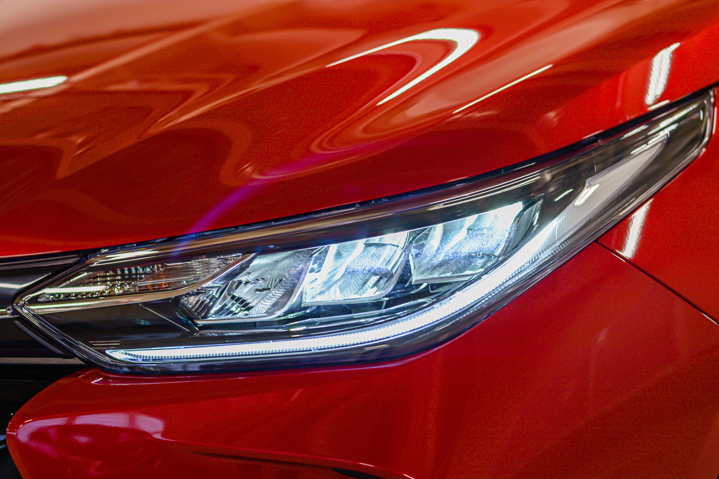 Chi tiet Toyota Yaris 2020 tai dai ly anh 14