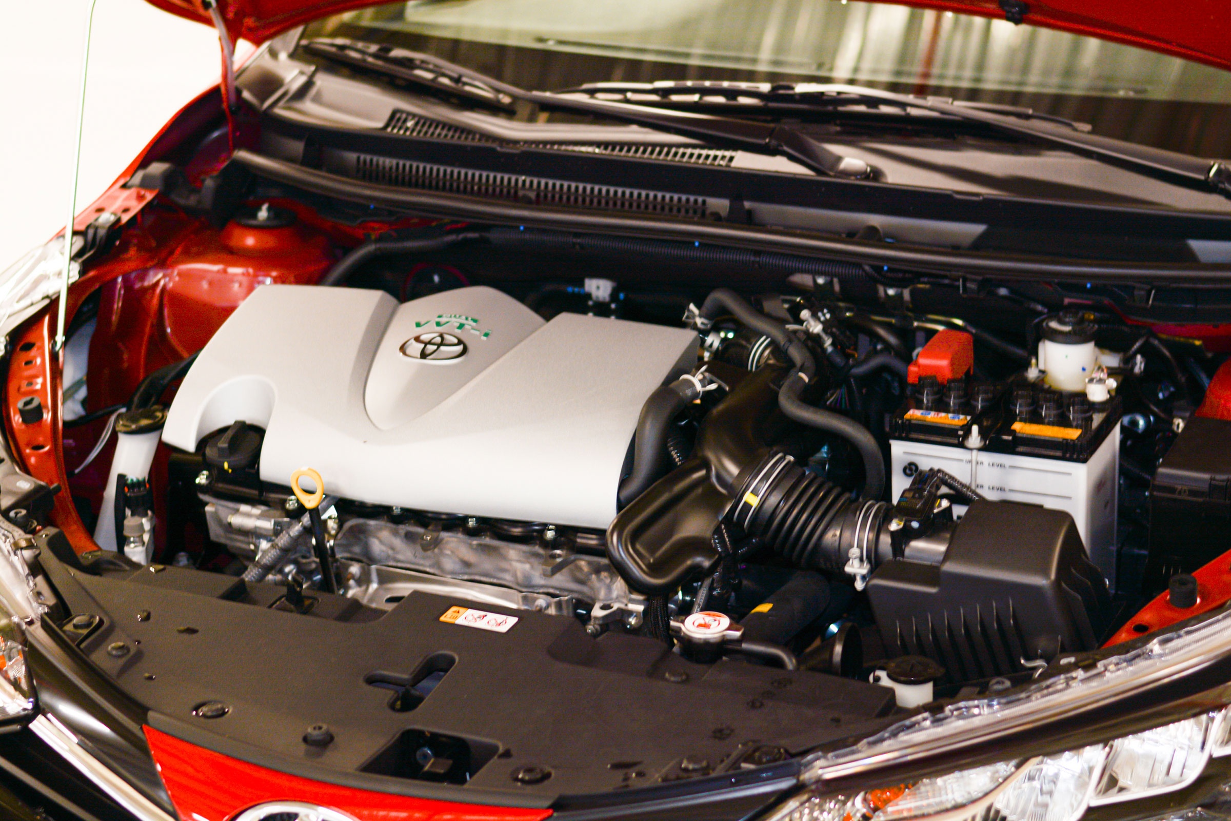 Chi tiet Toyota Yaris 2020 tai dai ly anh 11