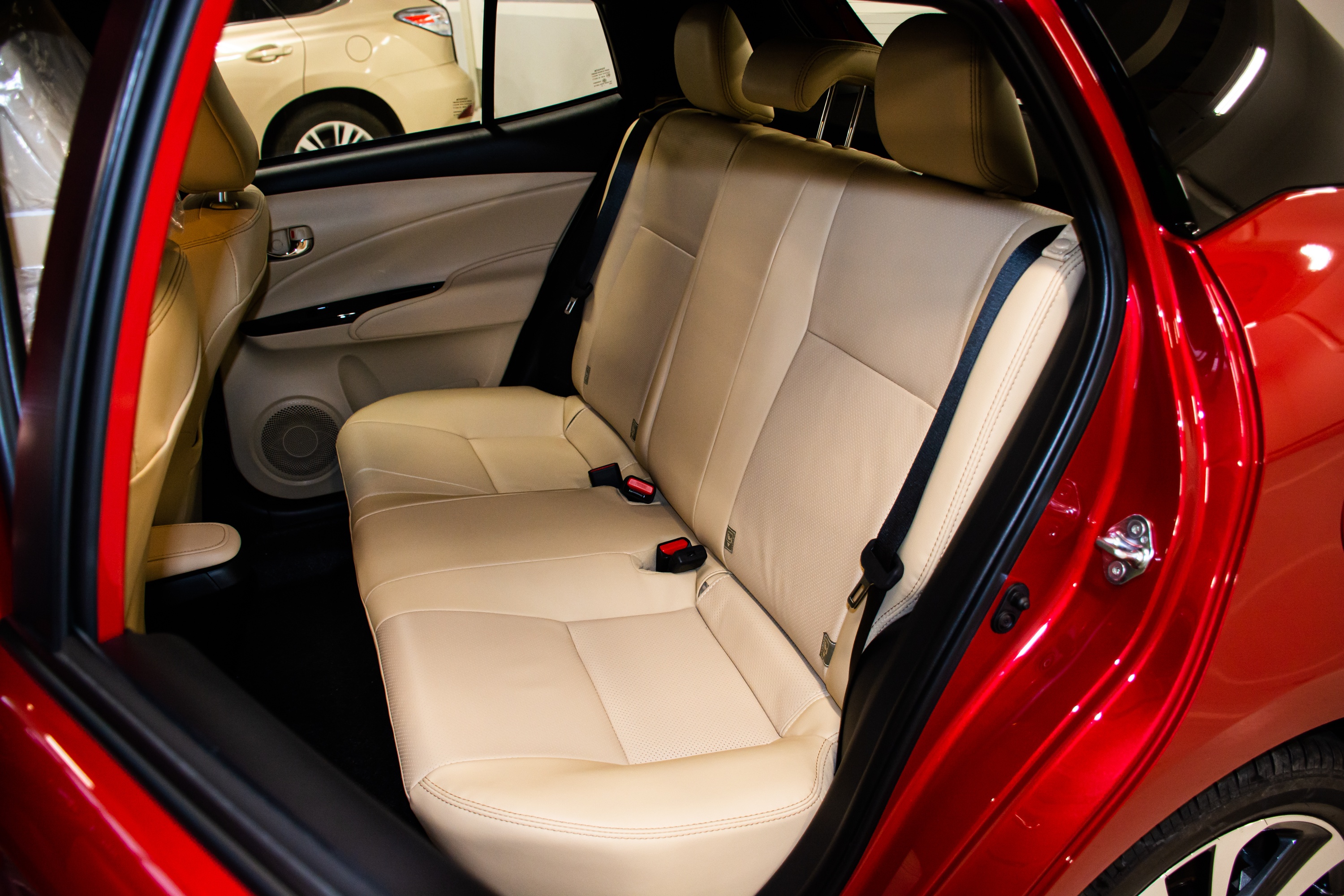 Chi tiet Toyota Yaris 2020 tai dai ly anh 8