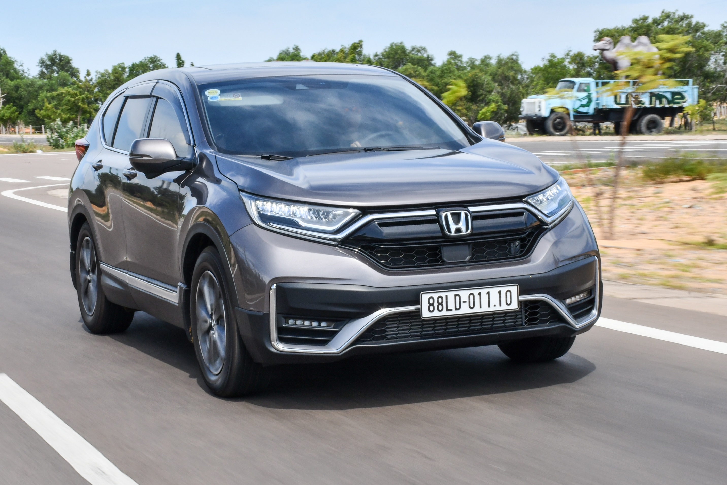 khoan phai chi khi so huu oto anh 2