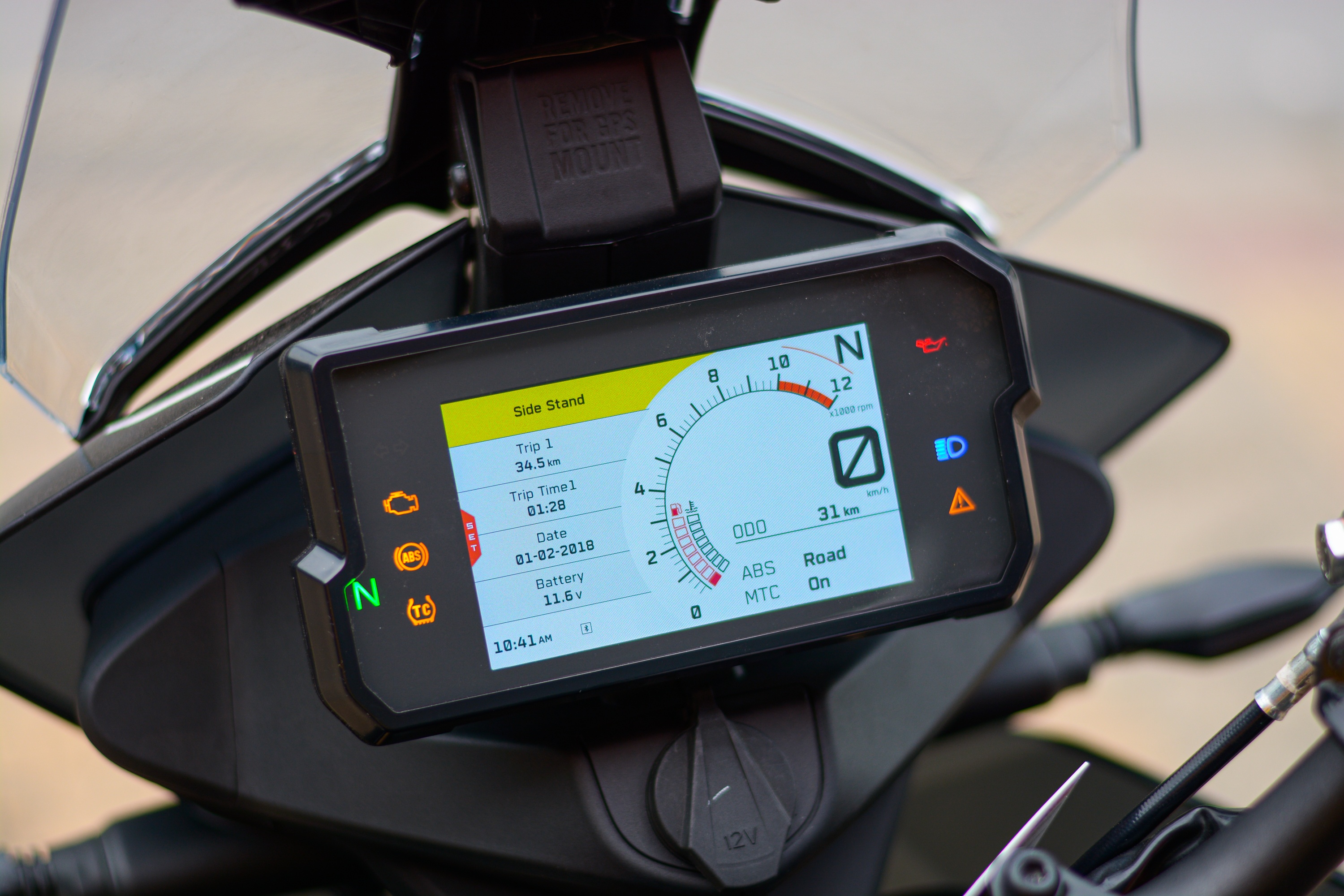 Can canh KTM 390 Adventure gia 175 trieu dong anh 6