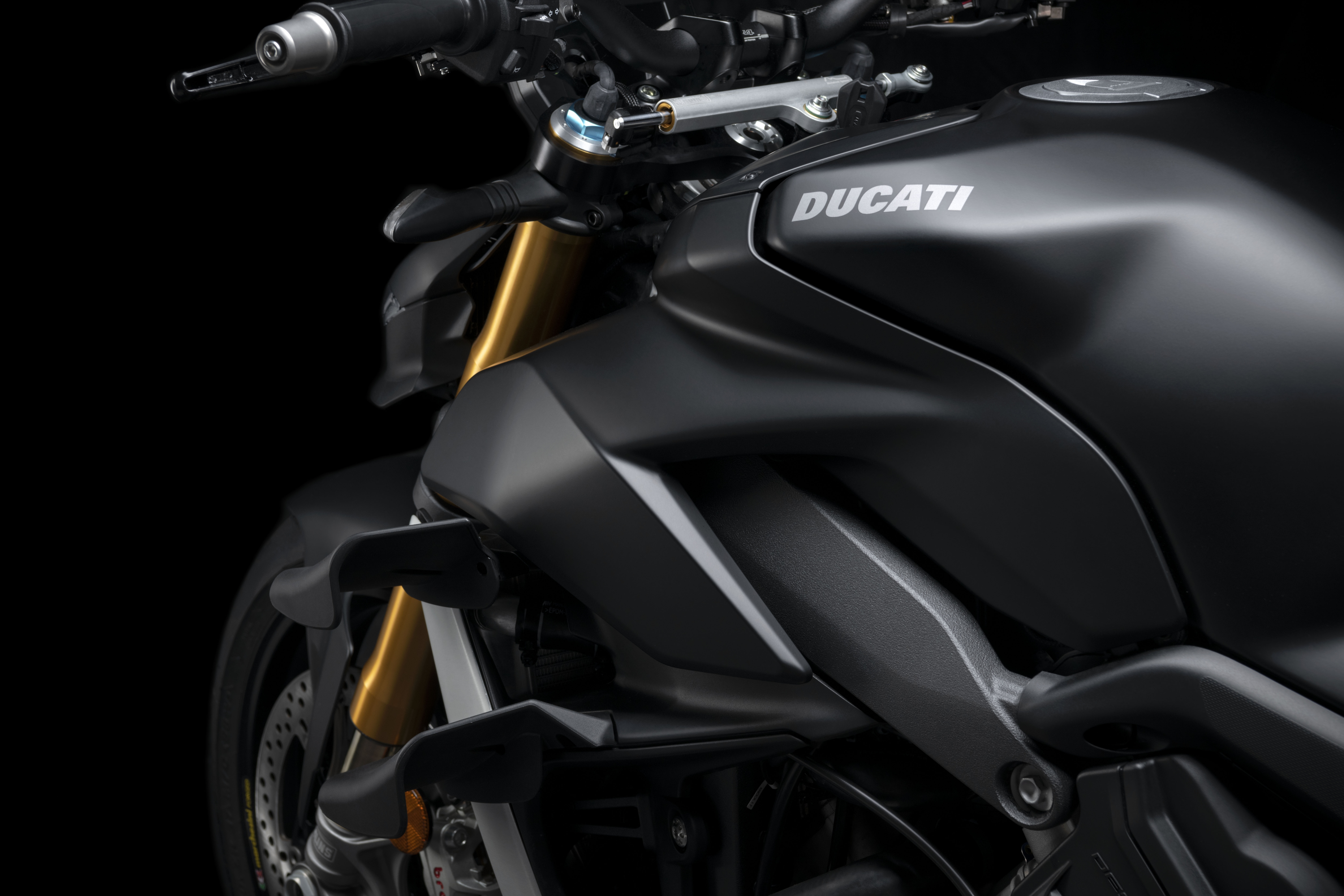 Ducati Streetfighter V4 2021 duoc ra mat anh 4
