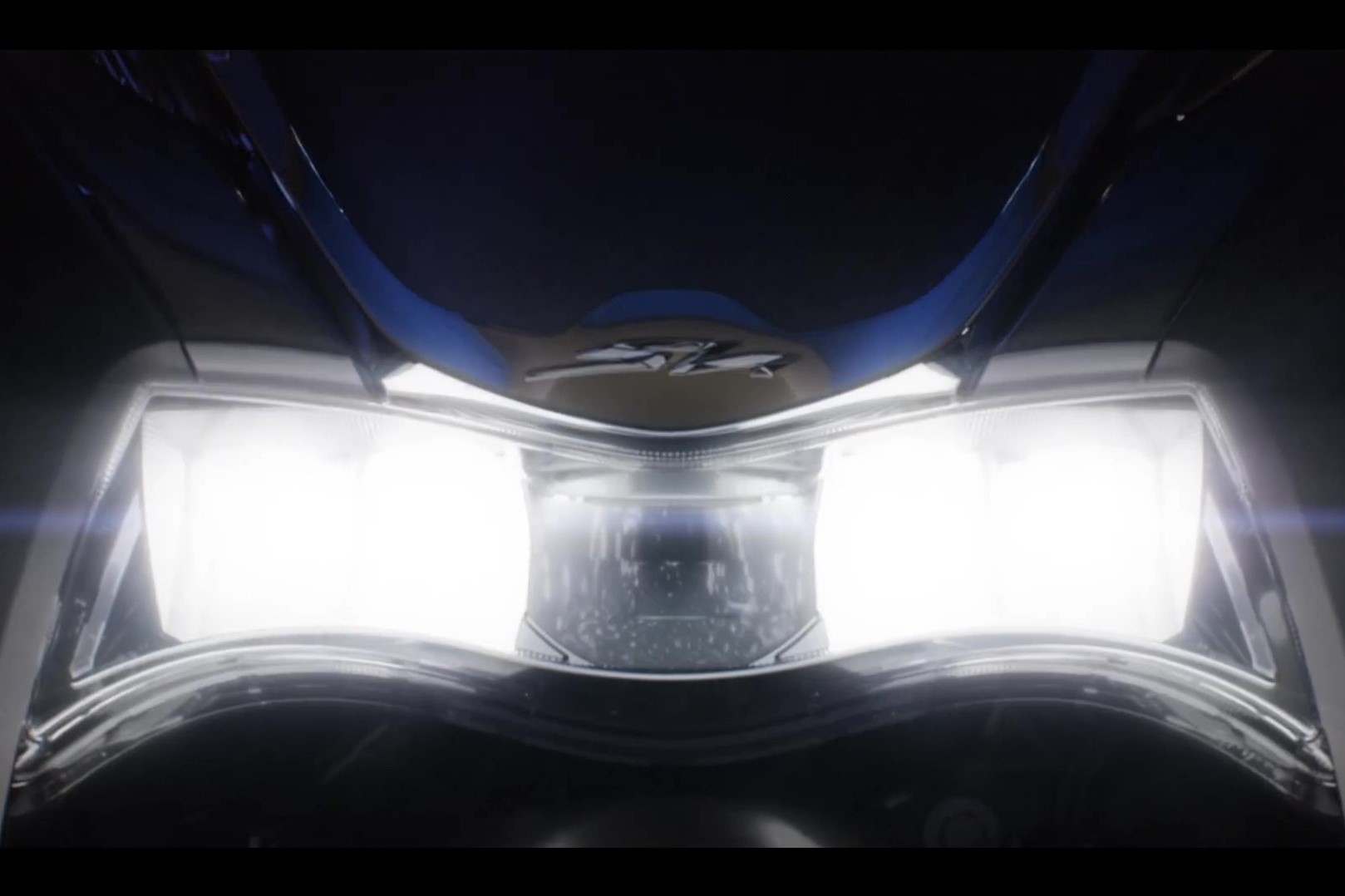 Honda SH 350i sap duoc ra mat anh 3