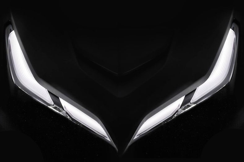 Yamaha se ra mat xe may nao tai Viet Nam vao tuan sau? hinh anh