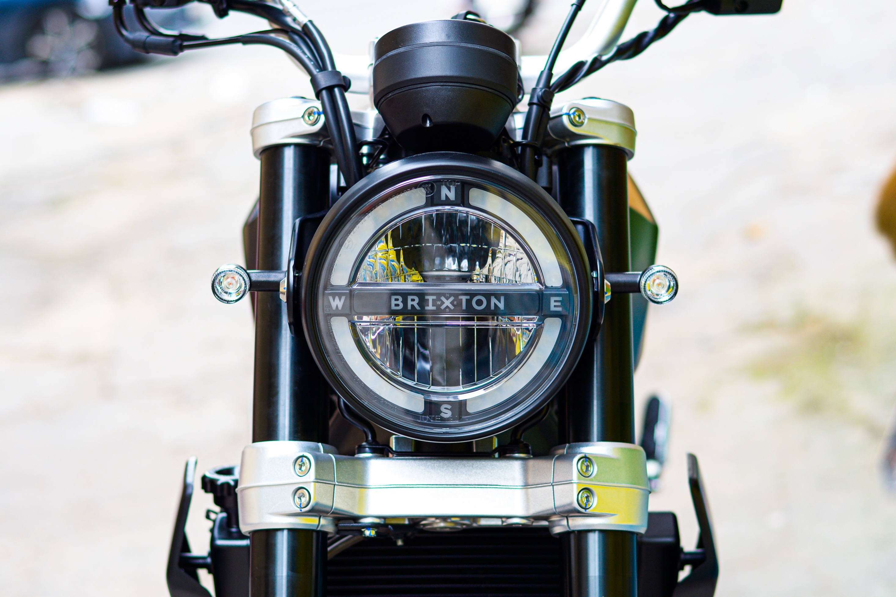 Chi tiet Brixton Crossfire 500 2020 tai Viet Nam anh 4